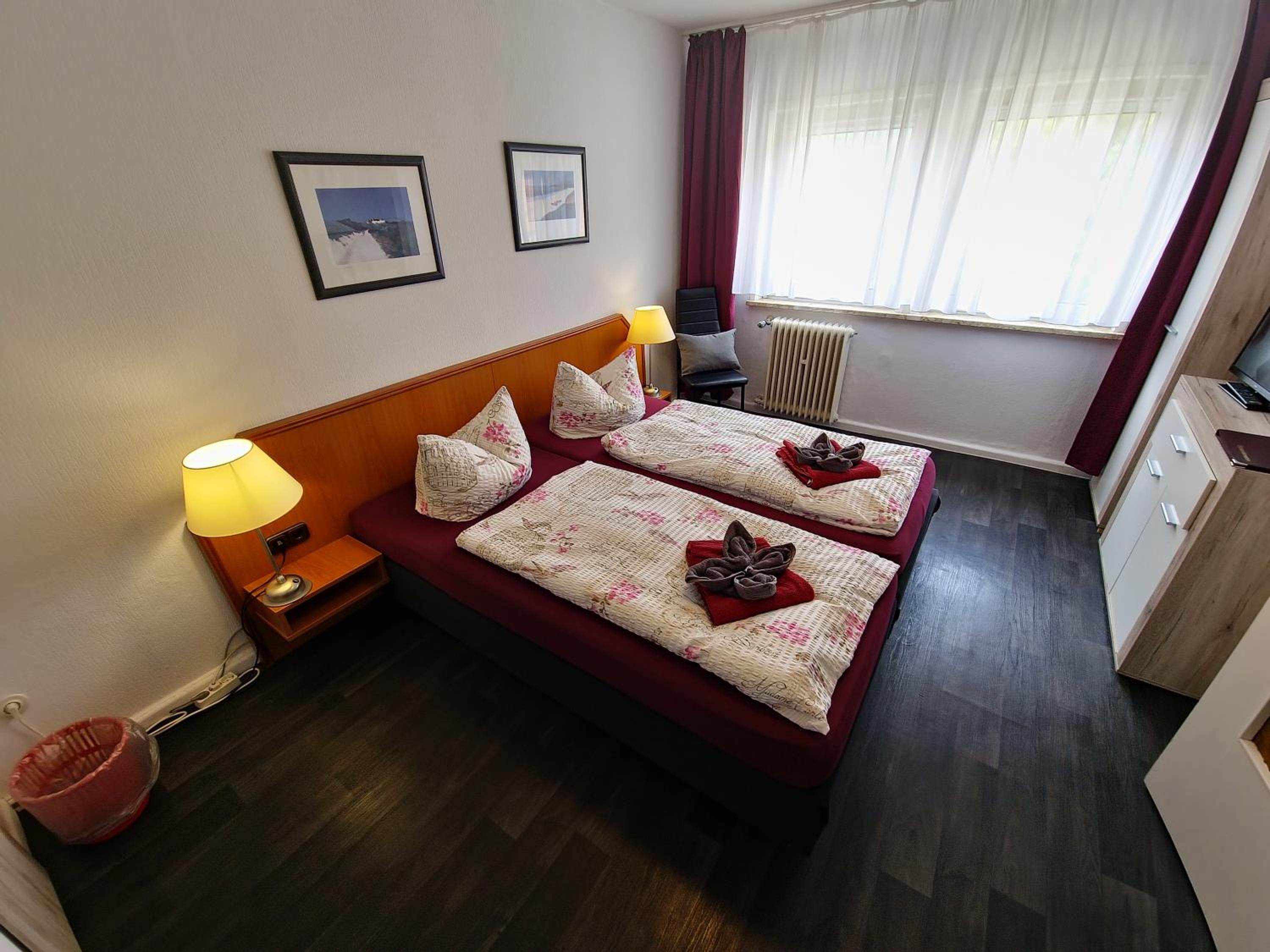 Double Room photo 3