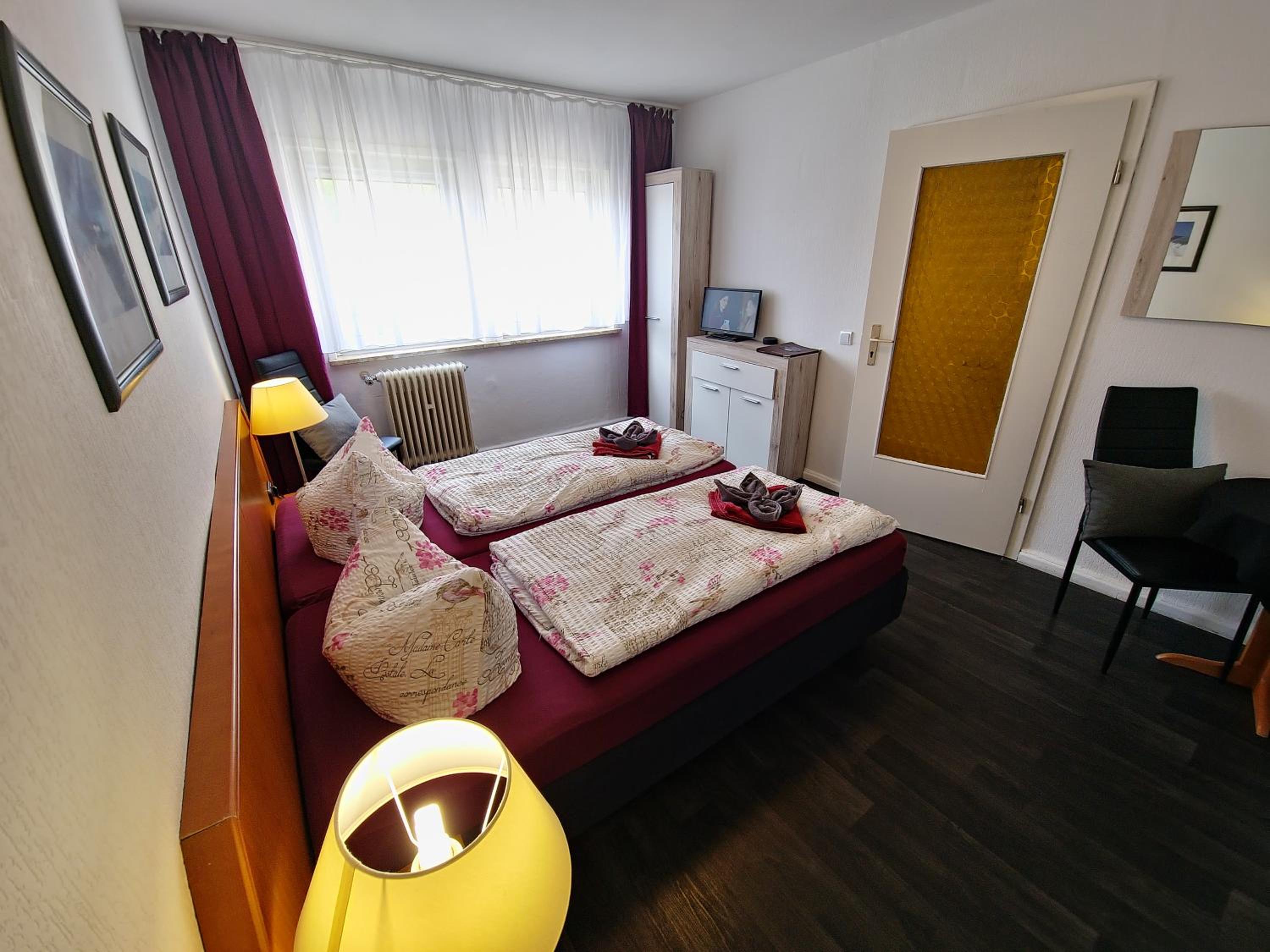 Double Room photo 2