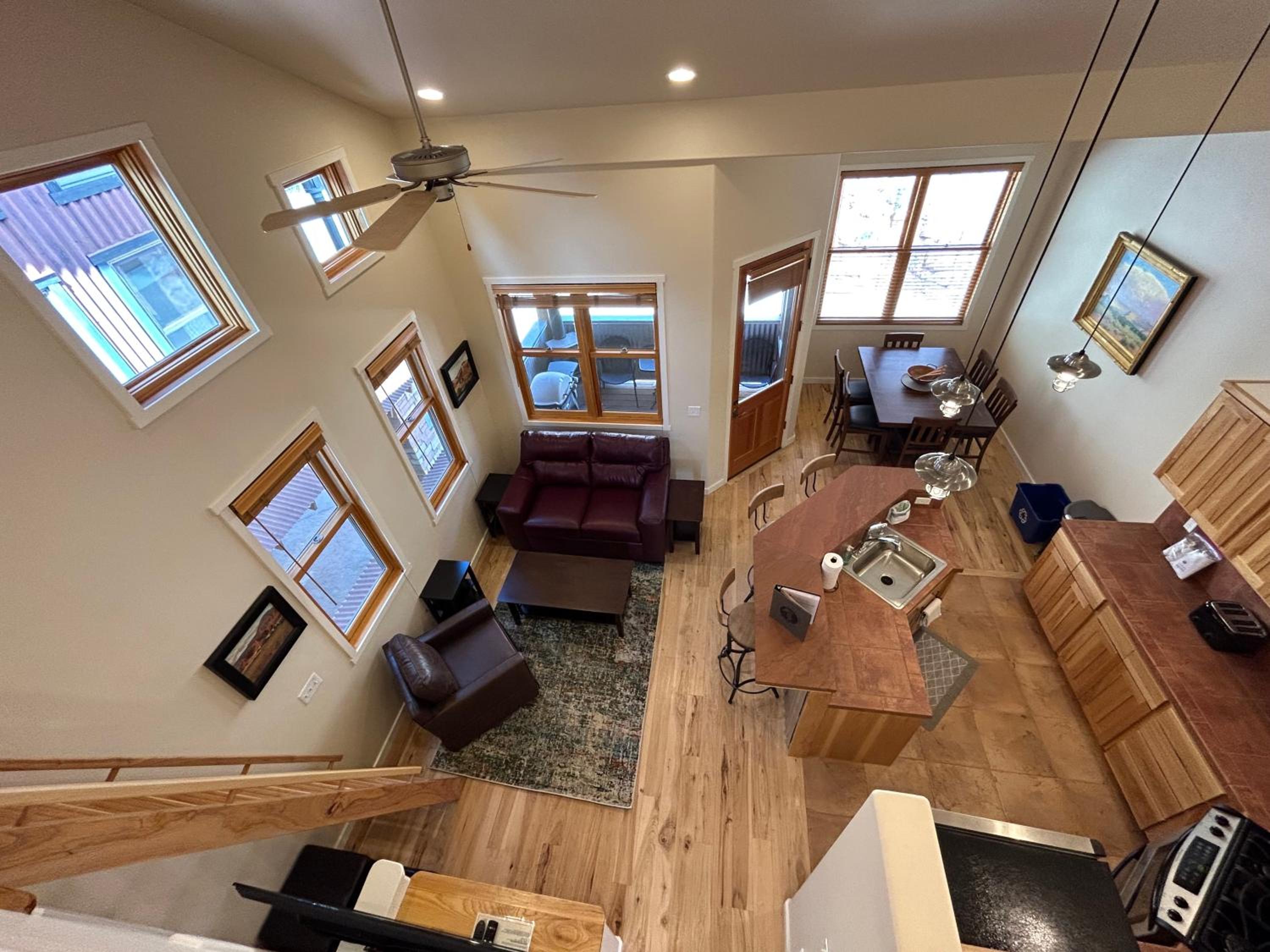 Townhouse #20