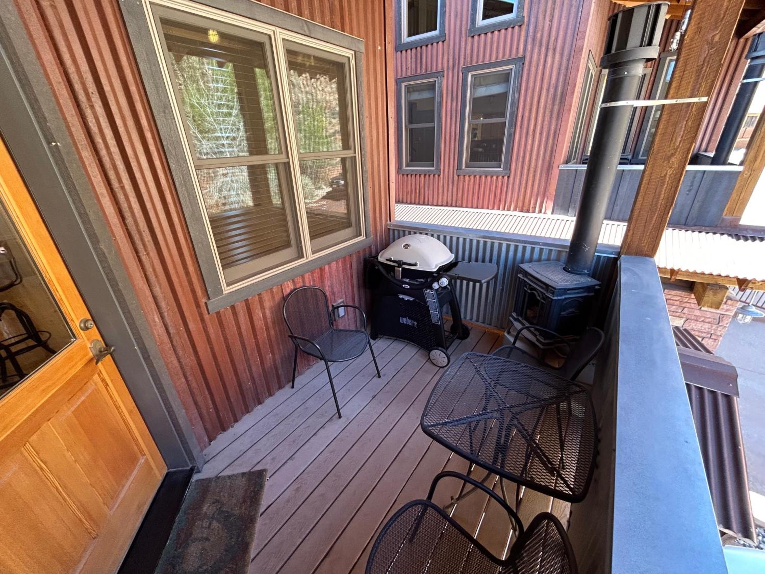 Townhouse #20 photo 2