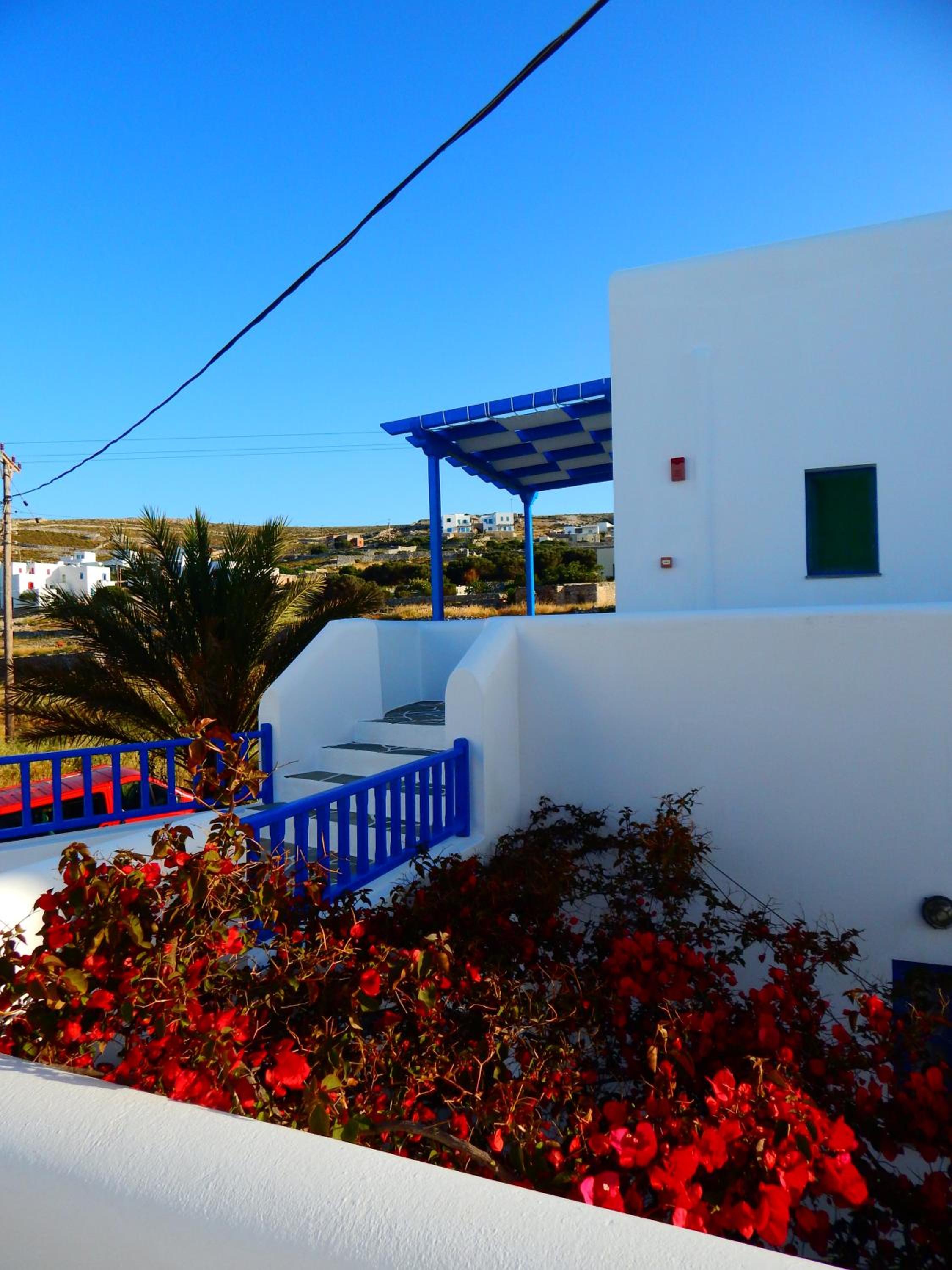 Double Room with Balcony photo 2