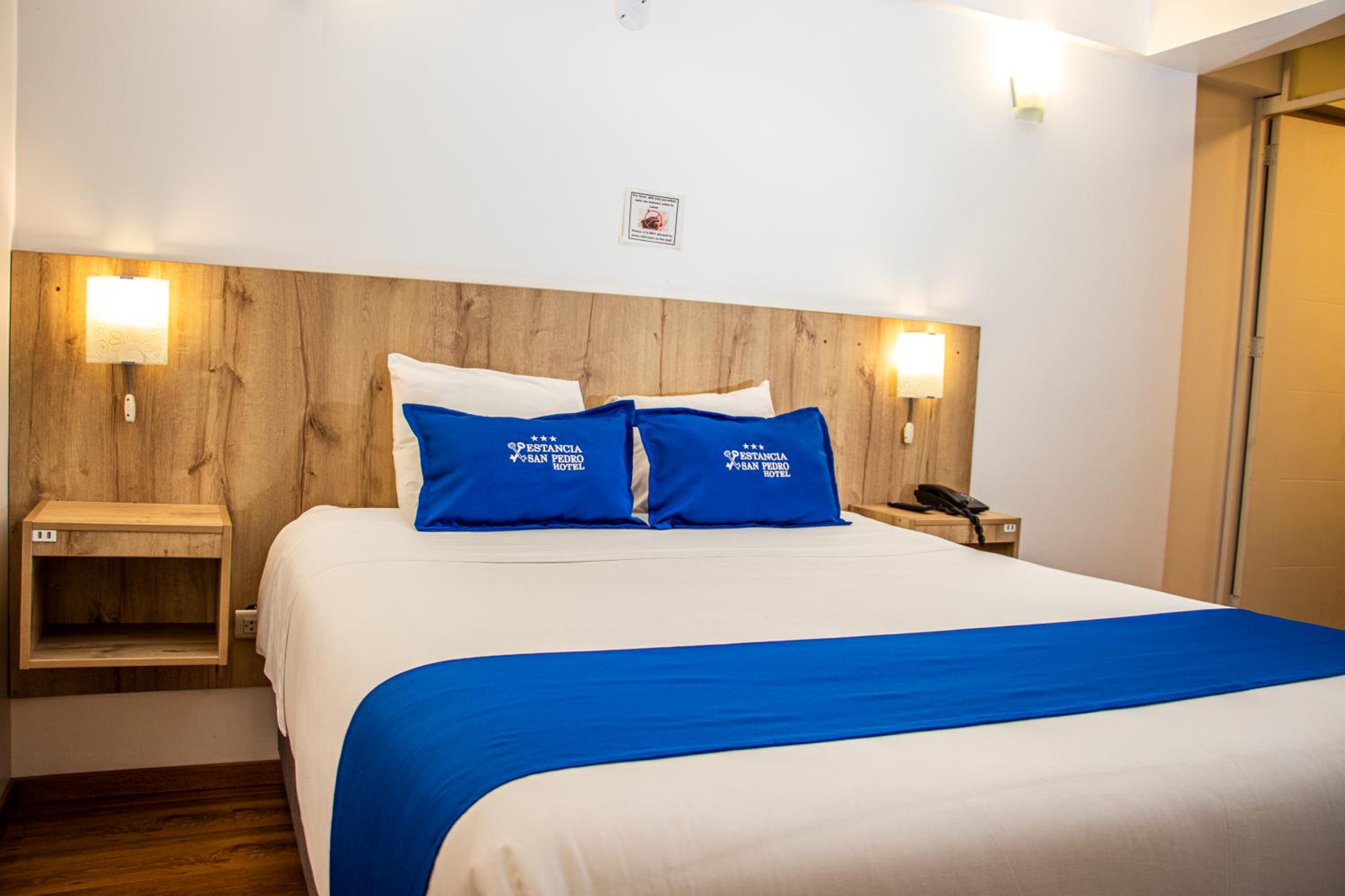 Superior Double Room photo 3