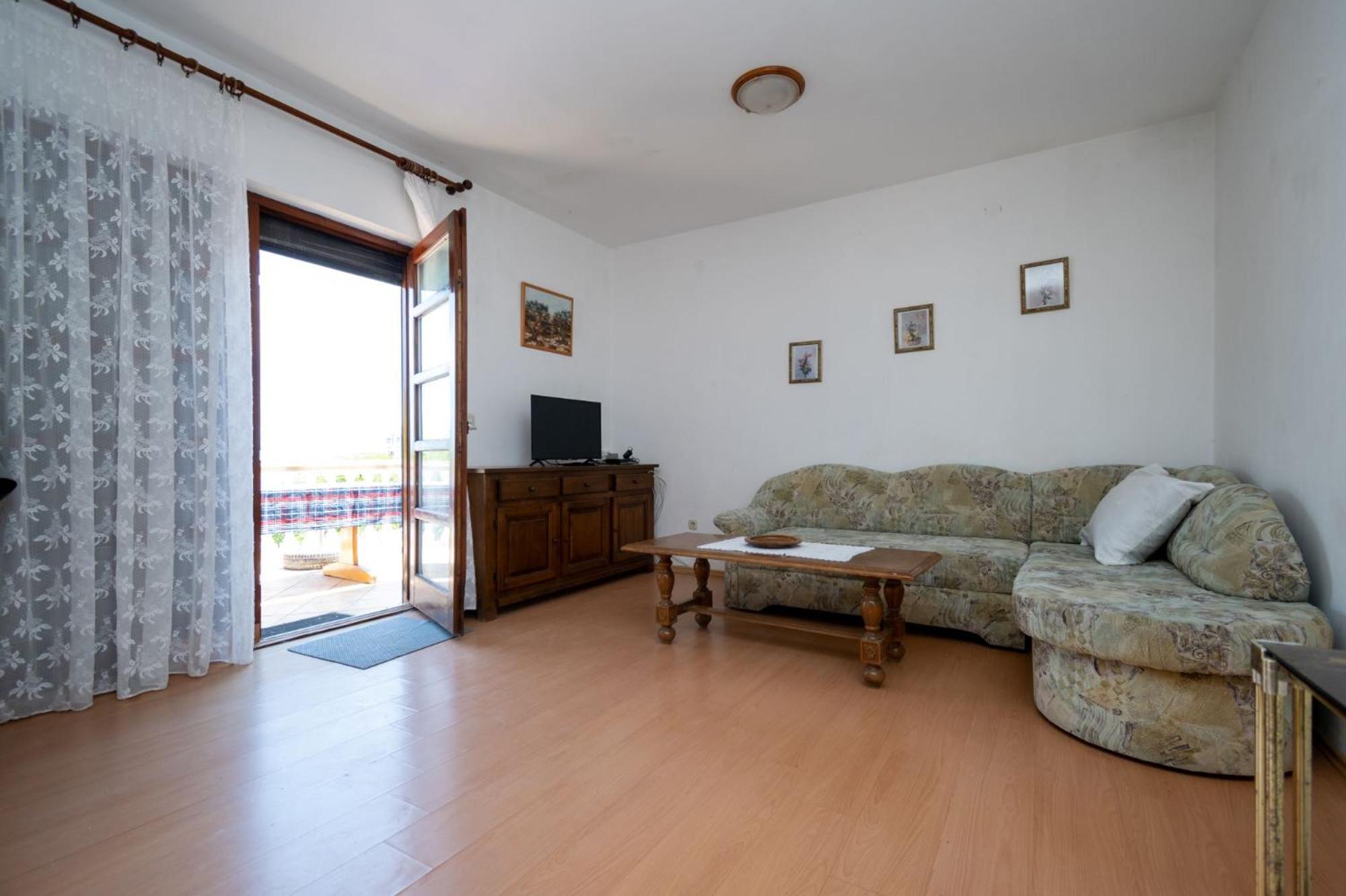 Two-Bedroom Apartment photo 1