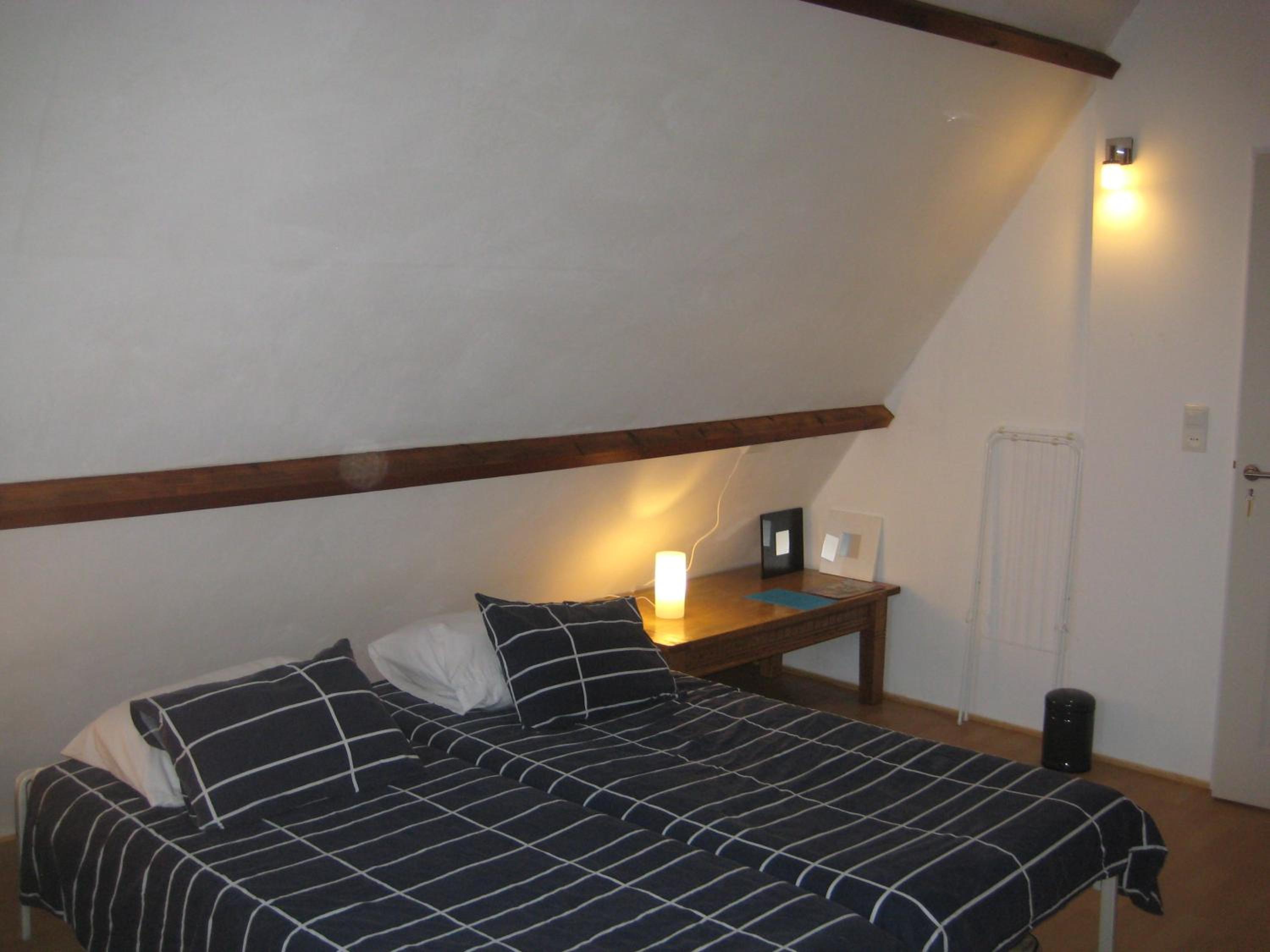 Standard Double Room with Shared Bathroom photo 2