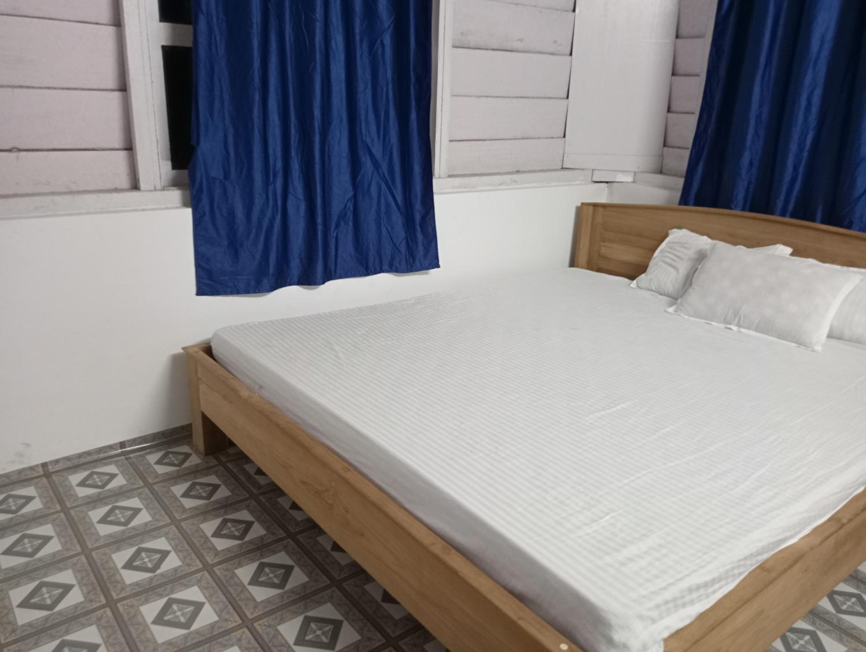 Deluxe Double or Twin Room with Balcony photo 1
