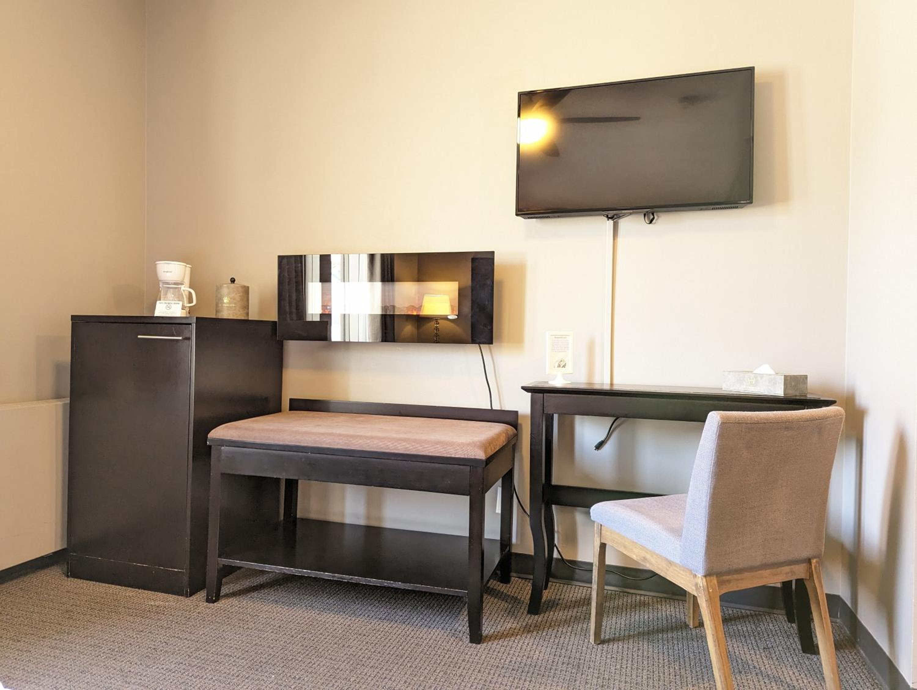 King Room photo 3