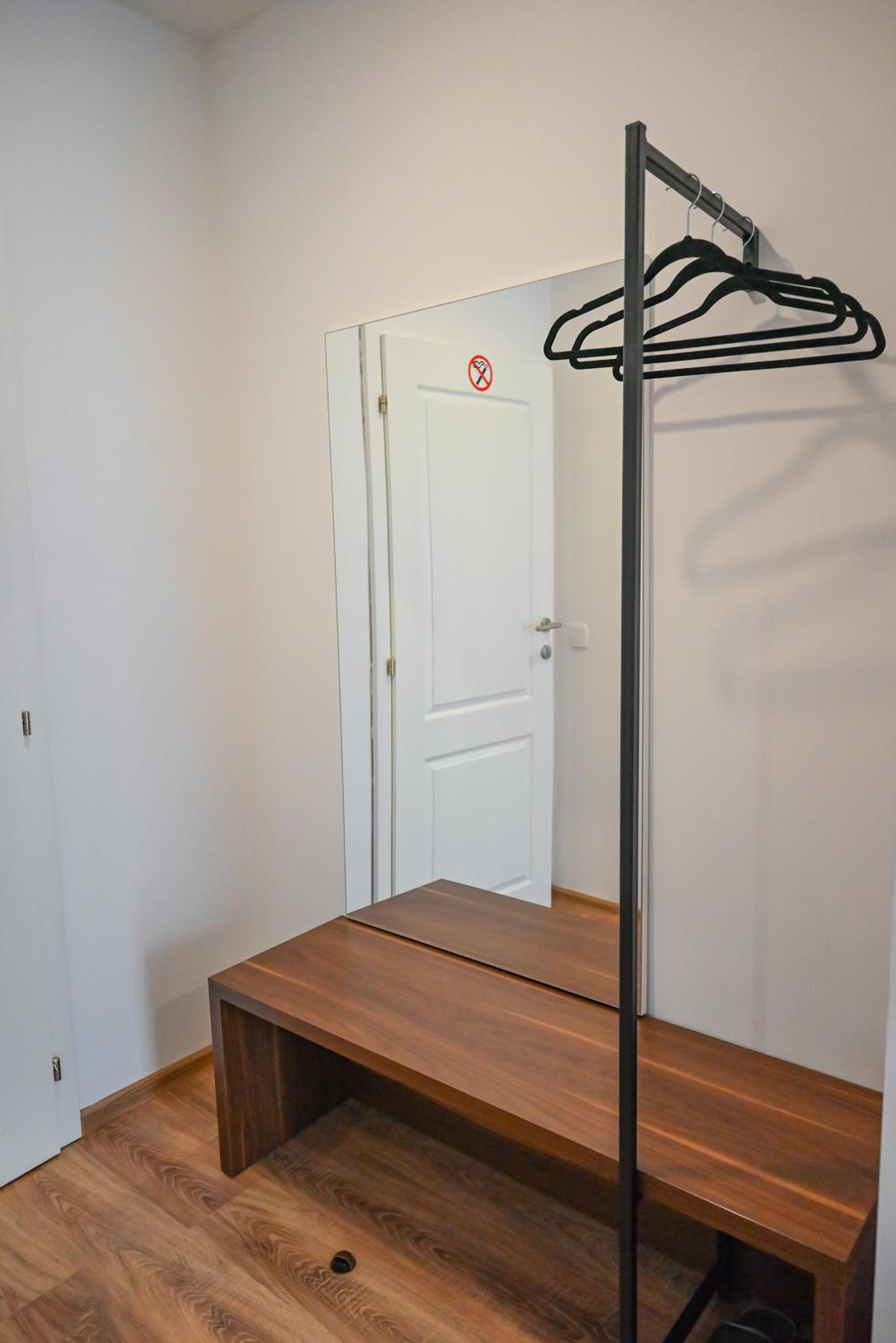 Deluxe Single Room photo 3