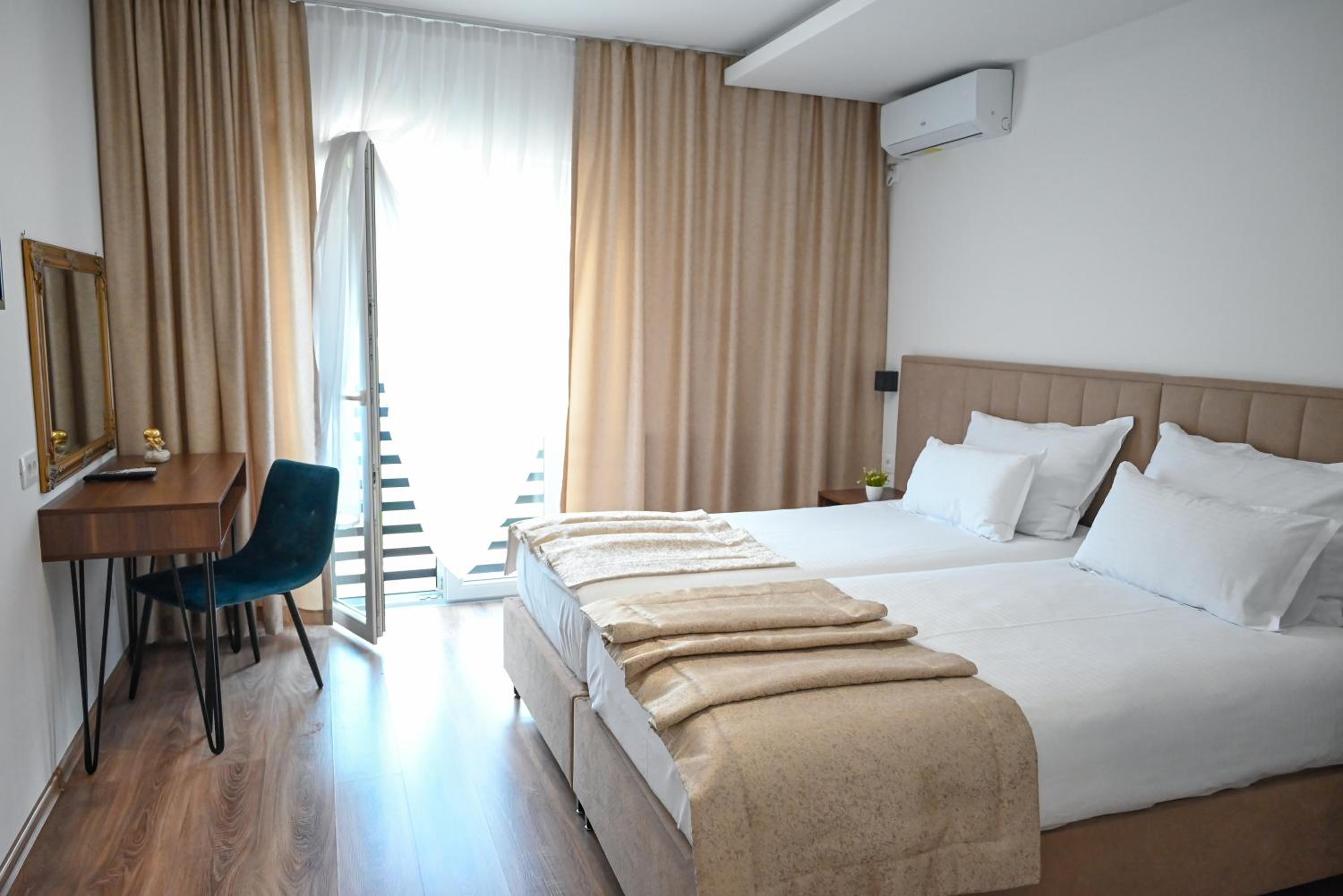 Deluxe Single Room photo 2
