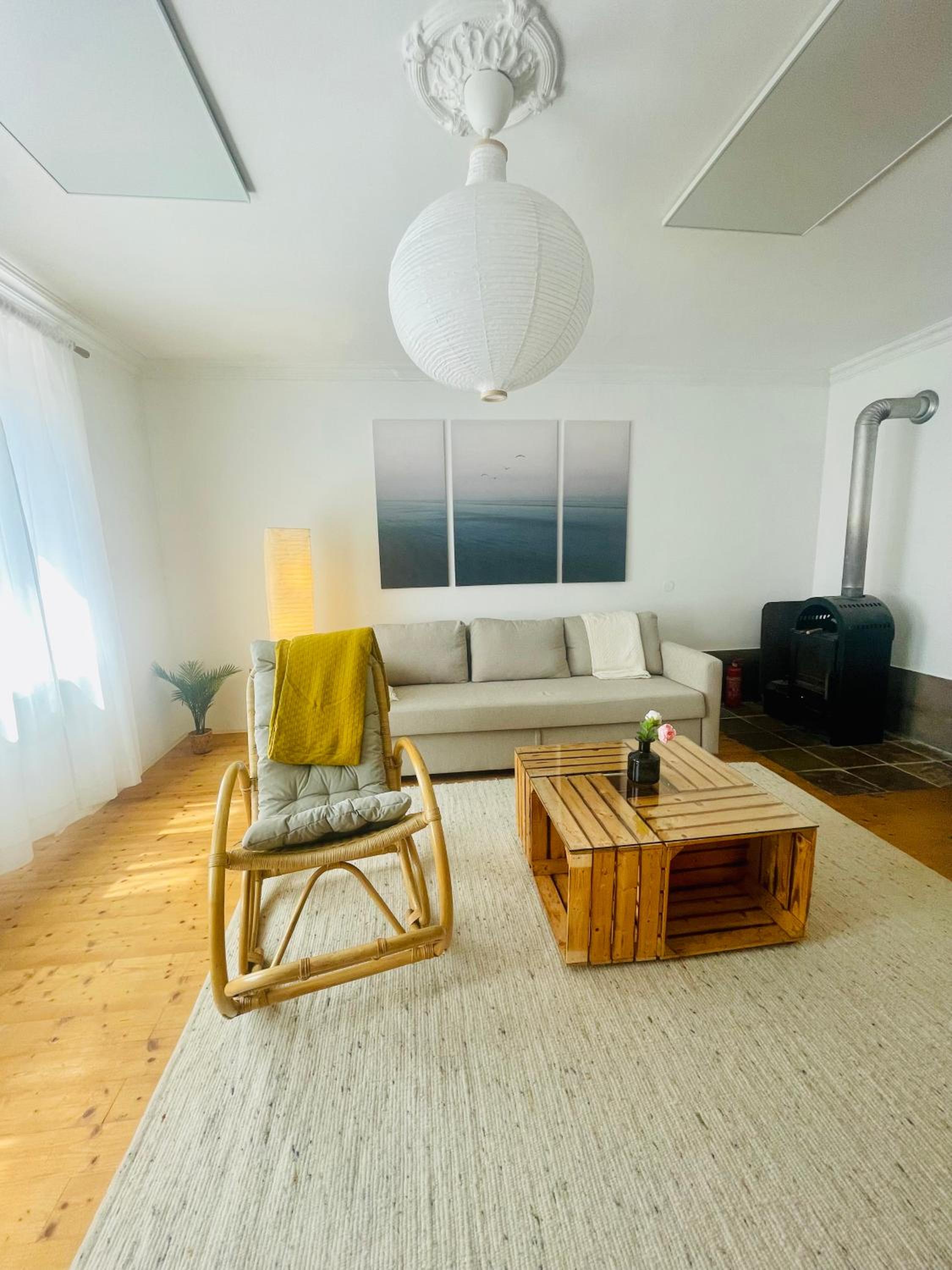 One-Bedroom House photo 3