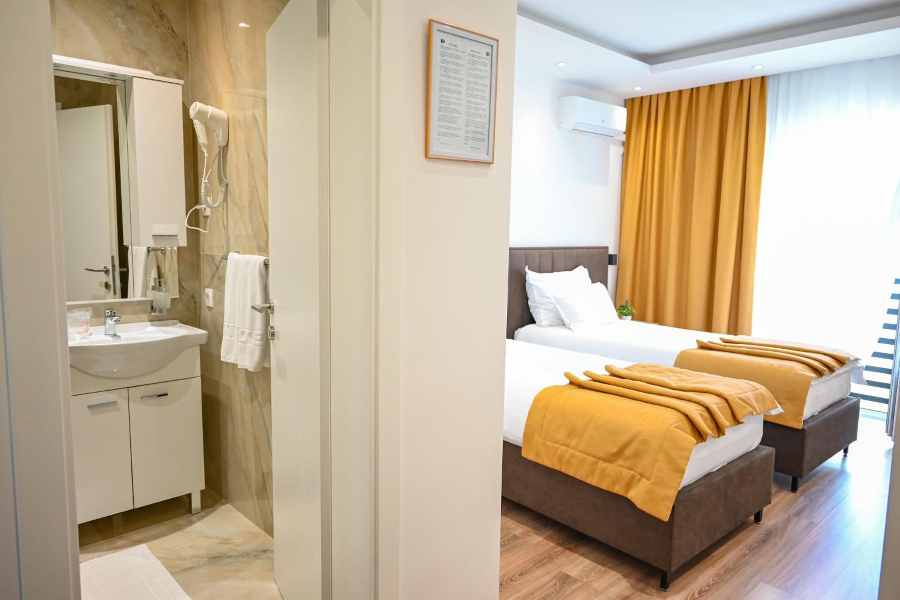 Single Room