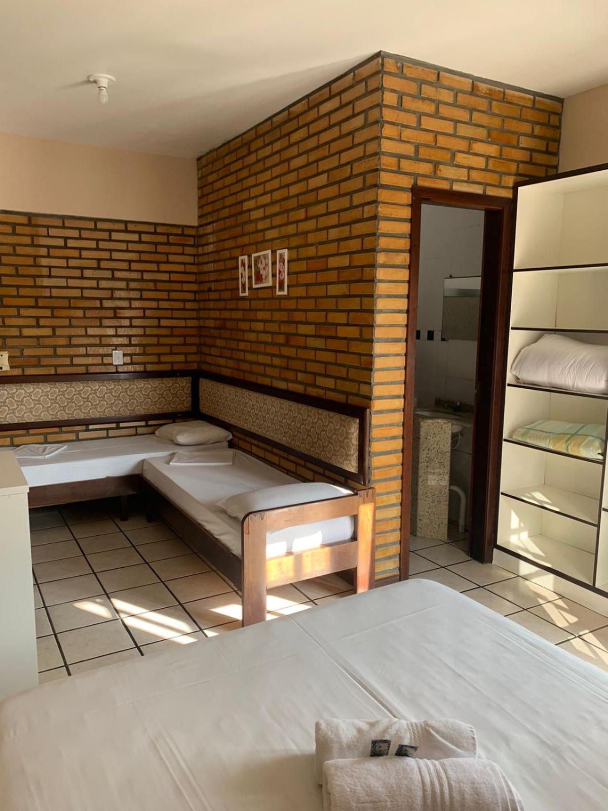 Standard Quadruple Room photo 1