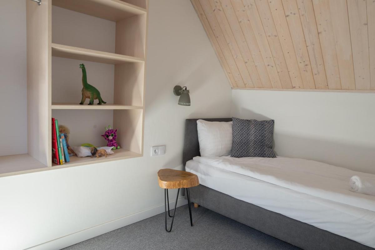 Two-Bedroom Chalet photo 3