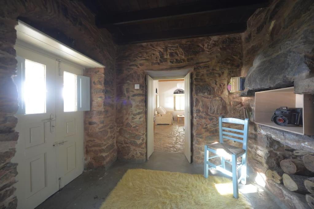 Three-Bedroom Villa photo 1