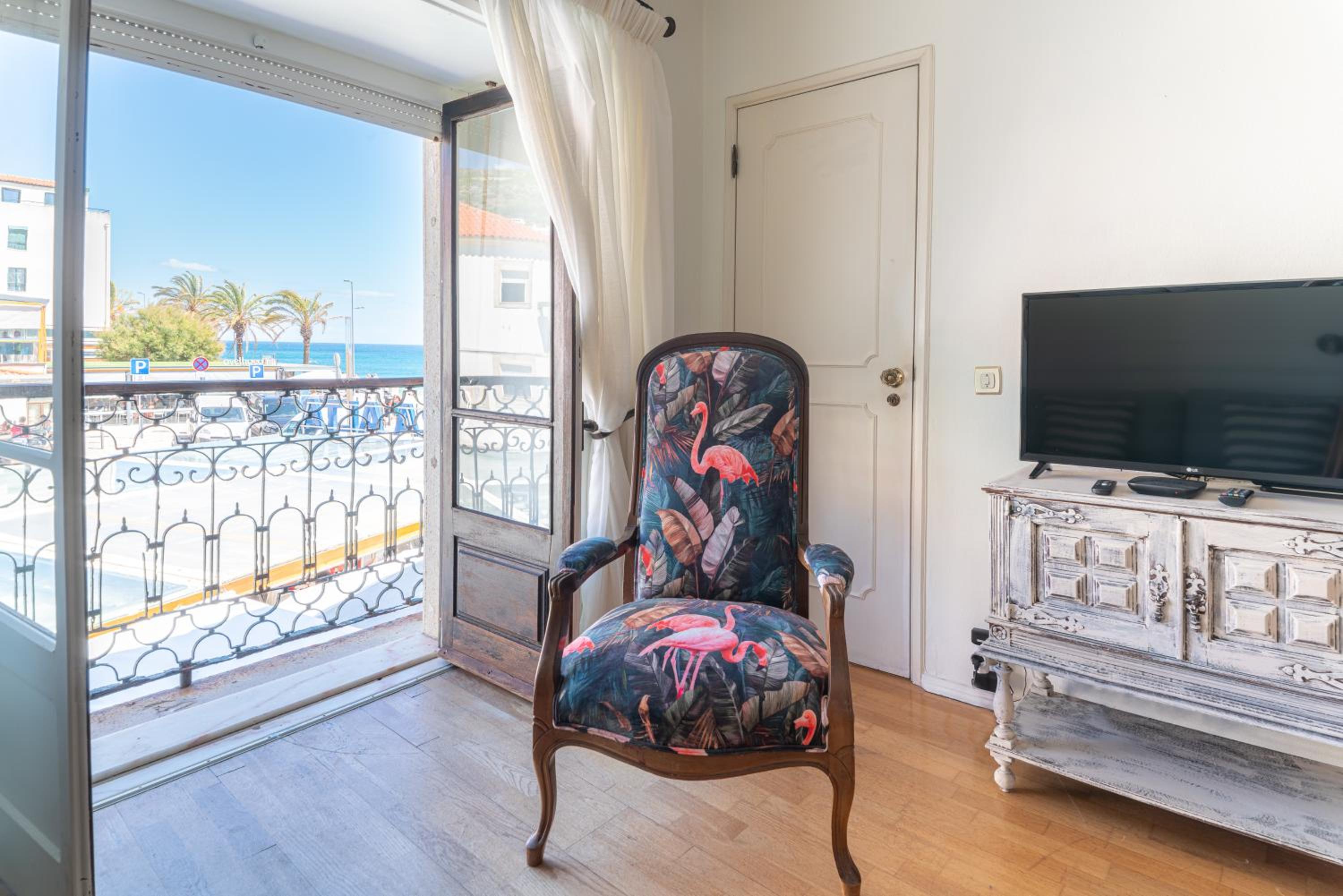 Appartement 1 Chambre