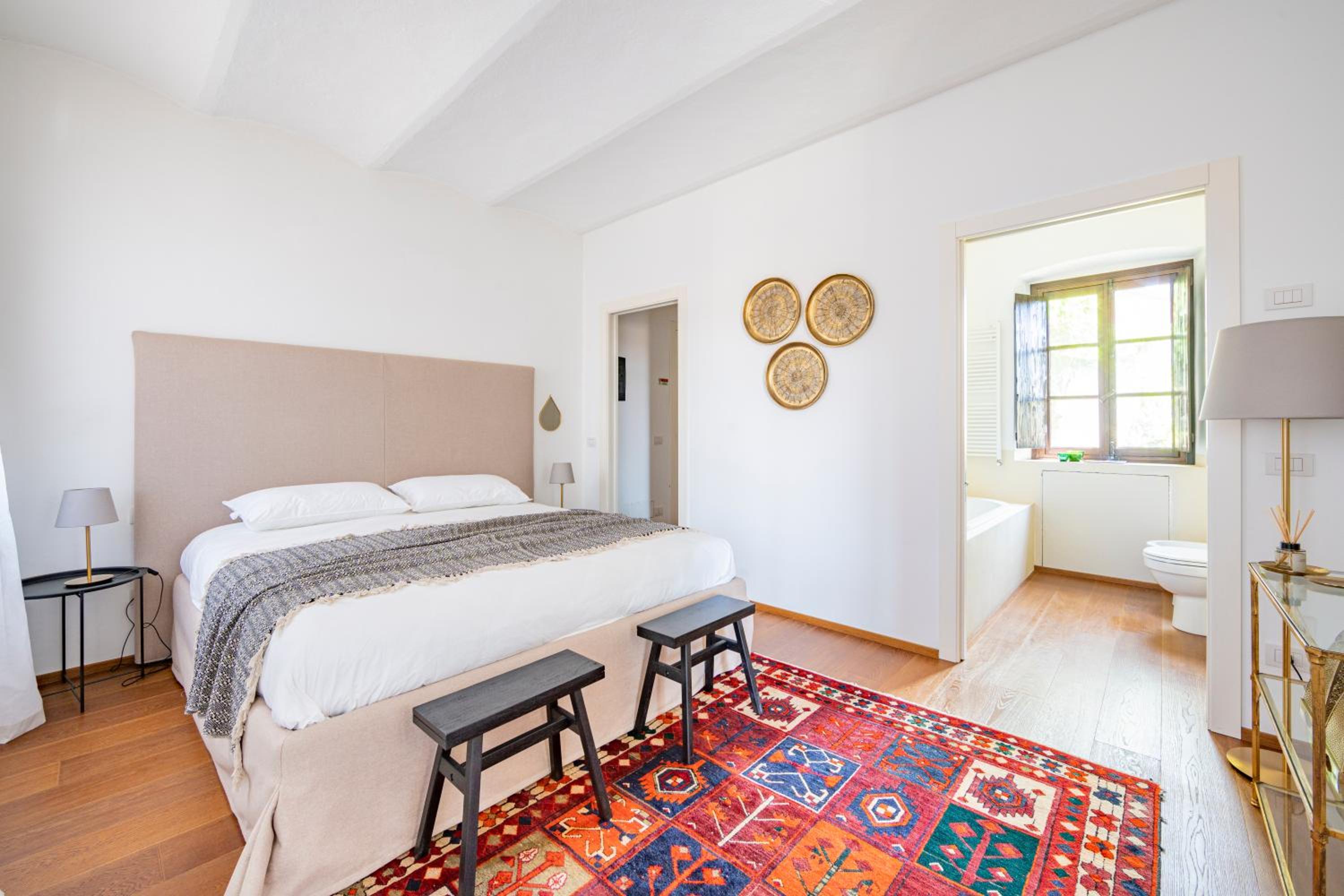Double Room photo 1