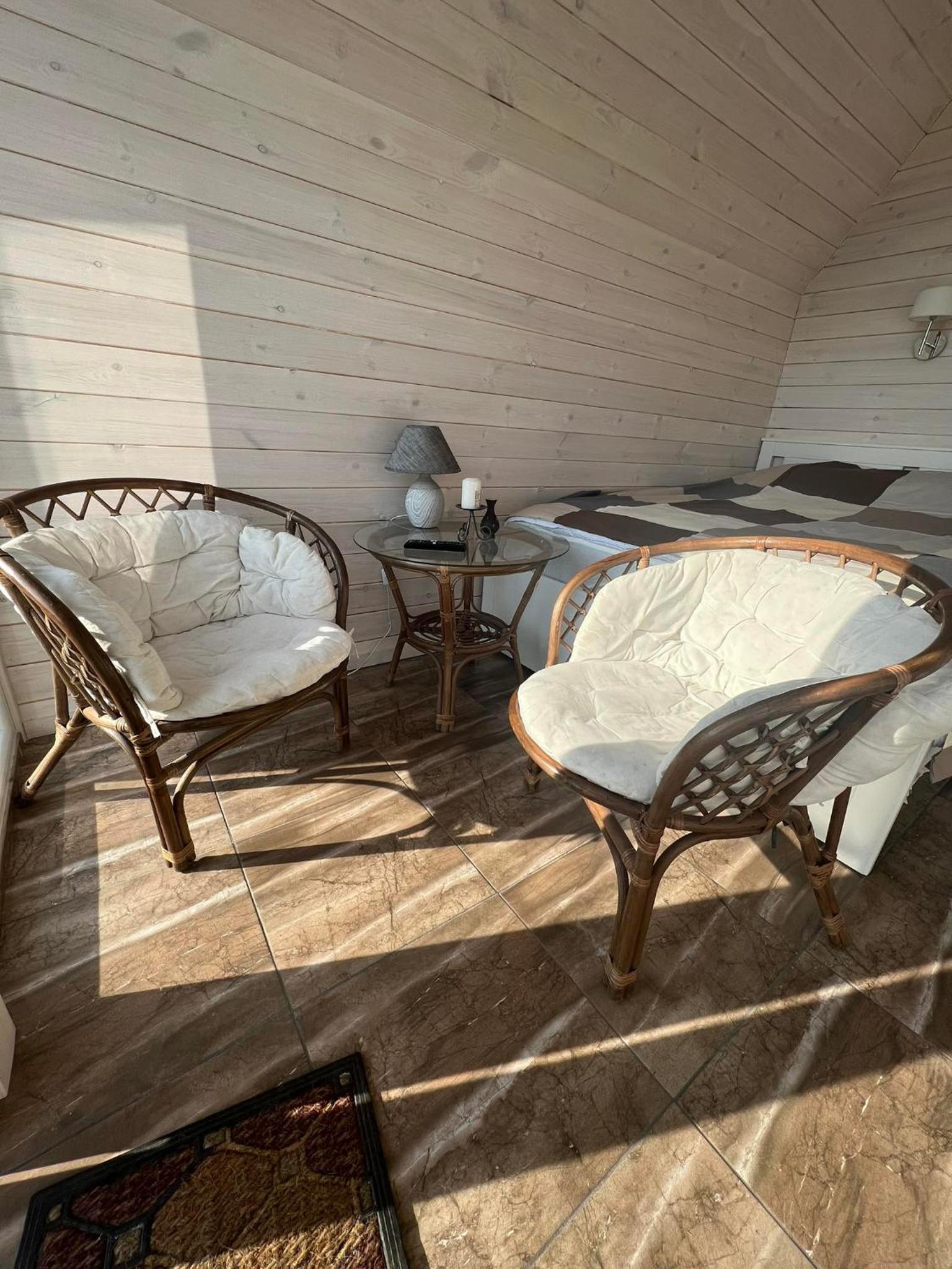 One-Bedroom House - Photo 1