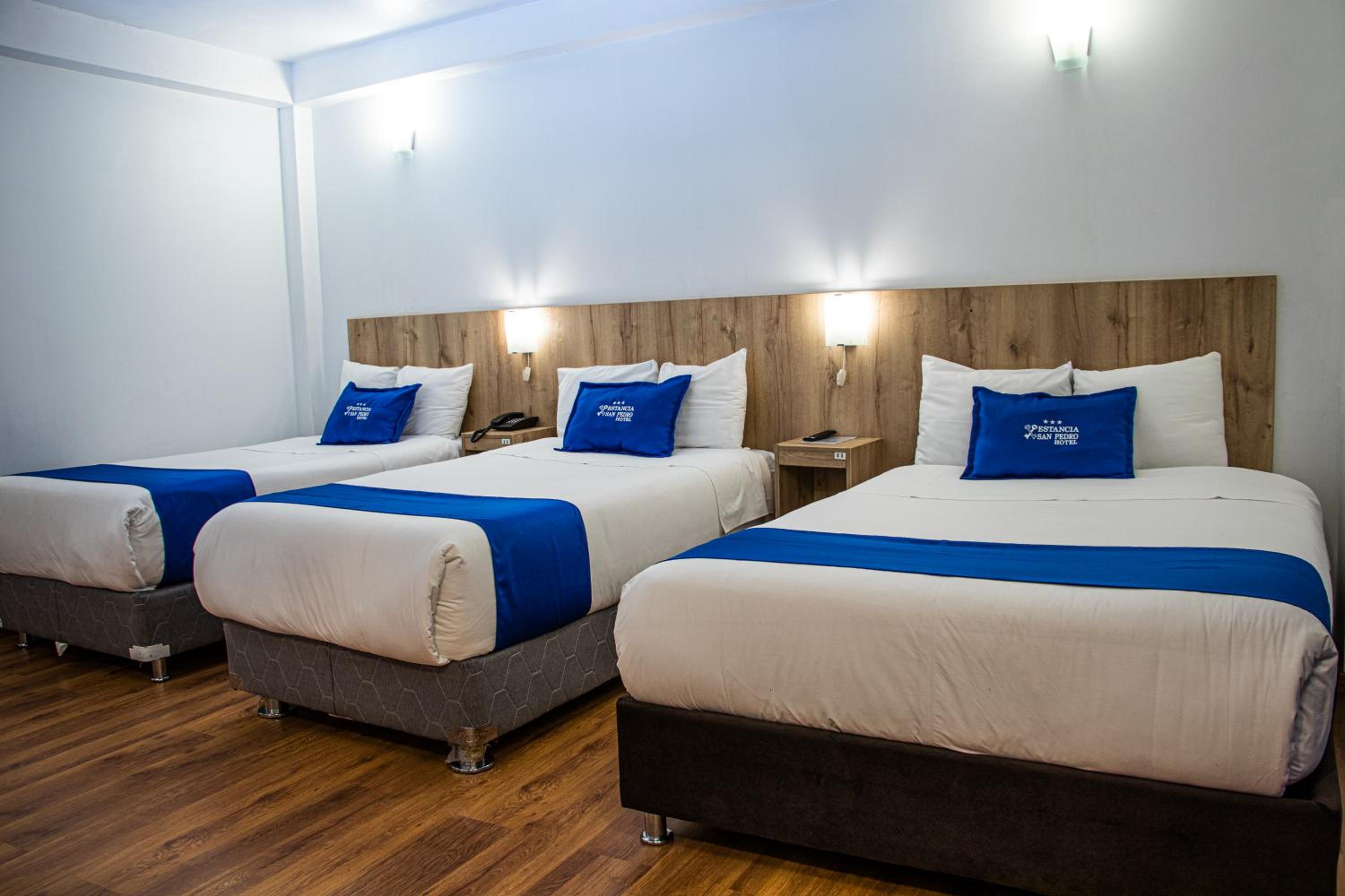 Superior Triple Room photo 1