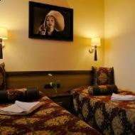 Business Twin Room - Photo 10