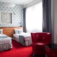 Comfort Double Room - Photo 7