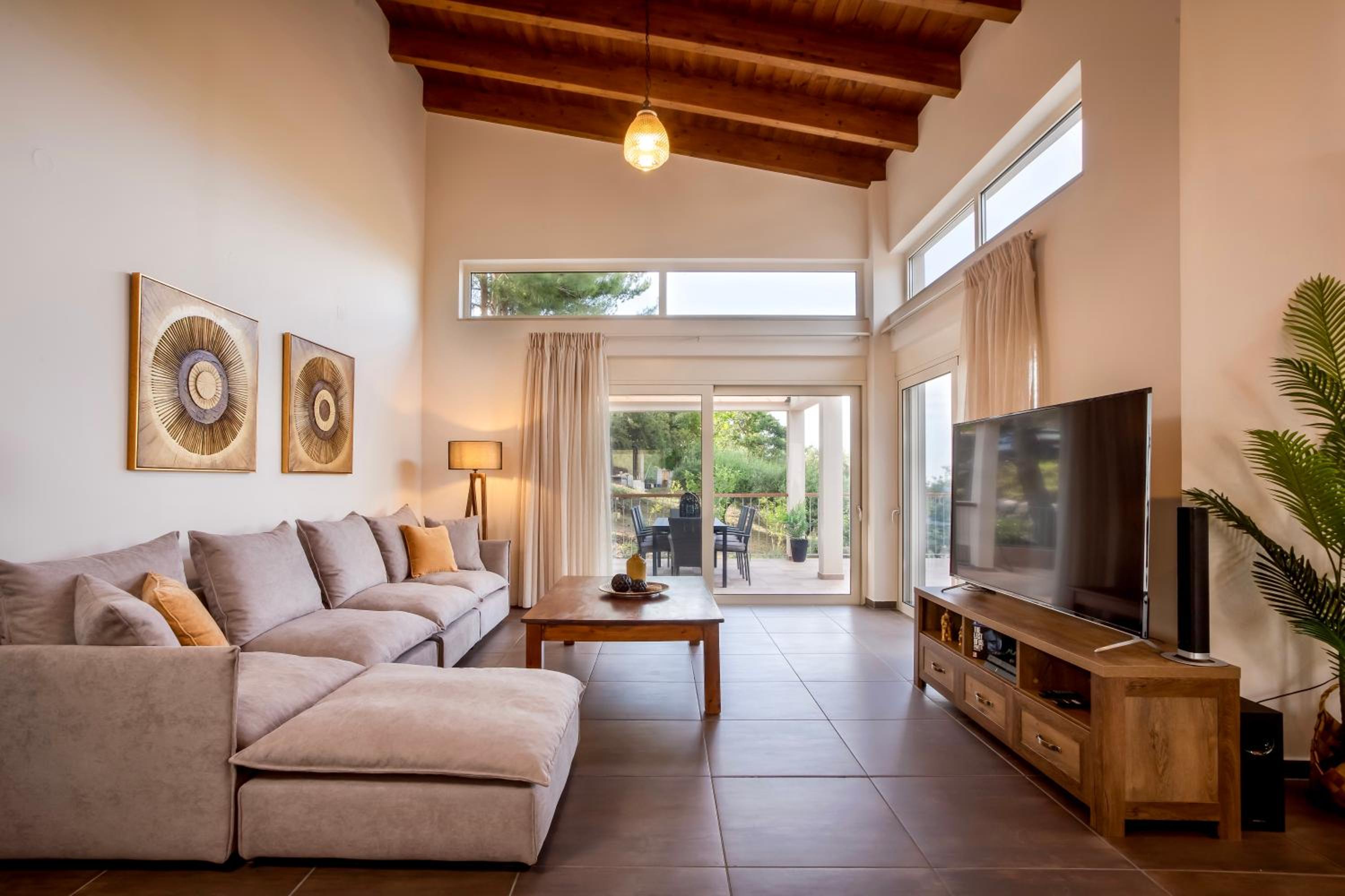 Standard Villa