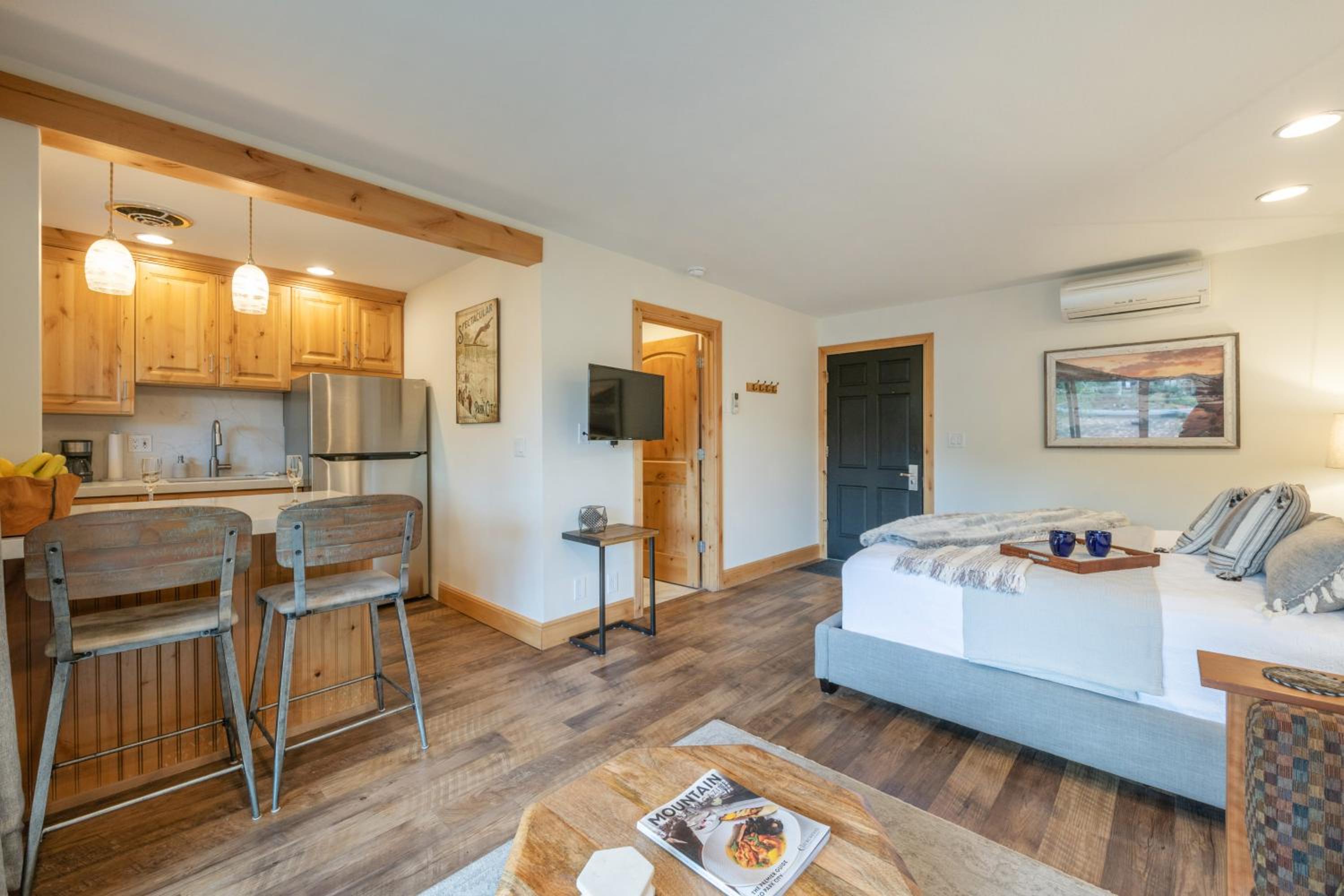 Junior Suite - Photo 16