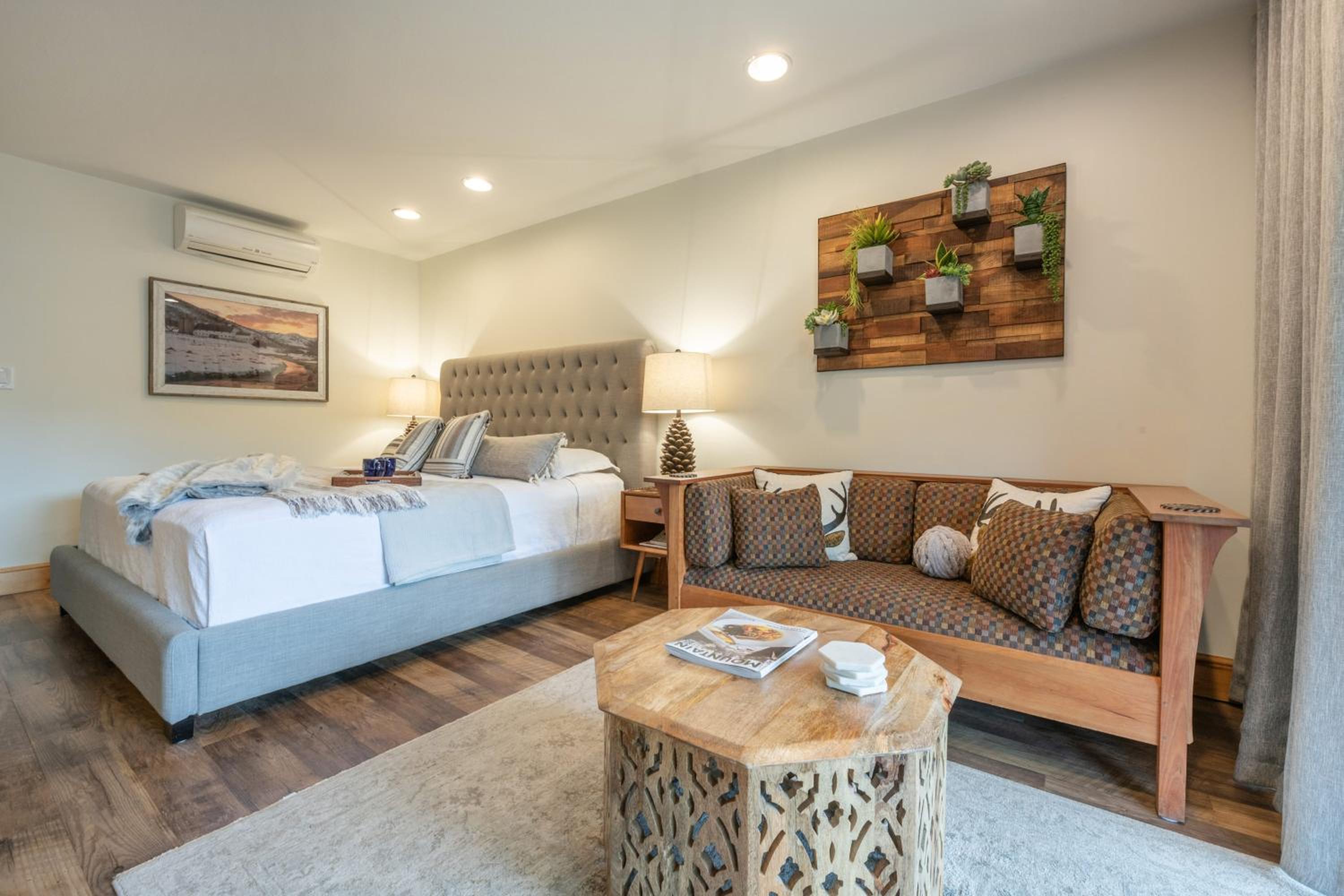 Junior Suite - Photo 17
