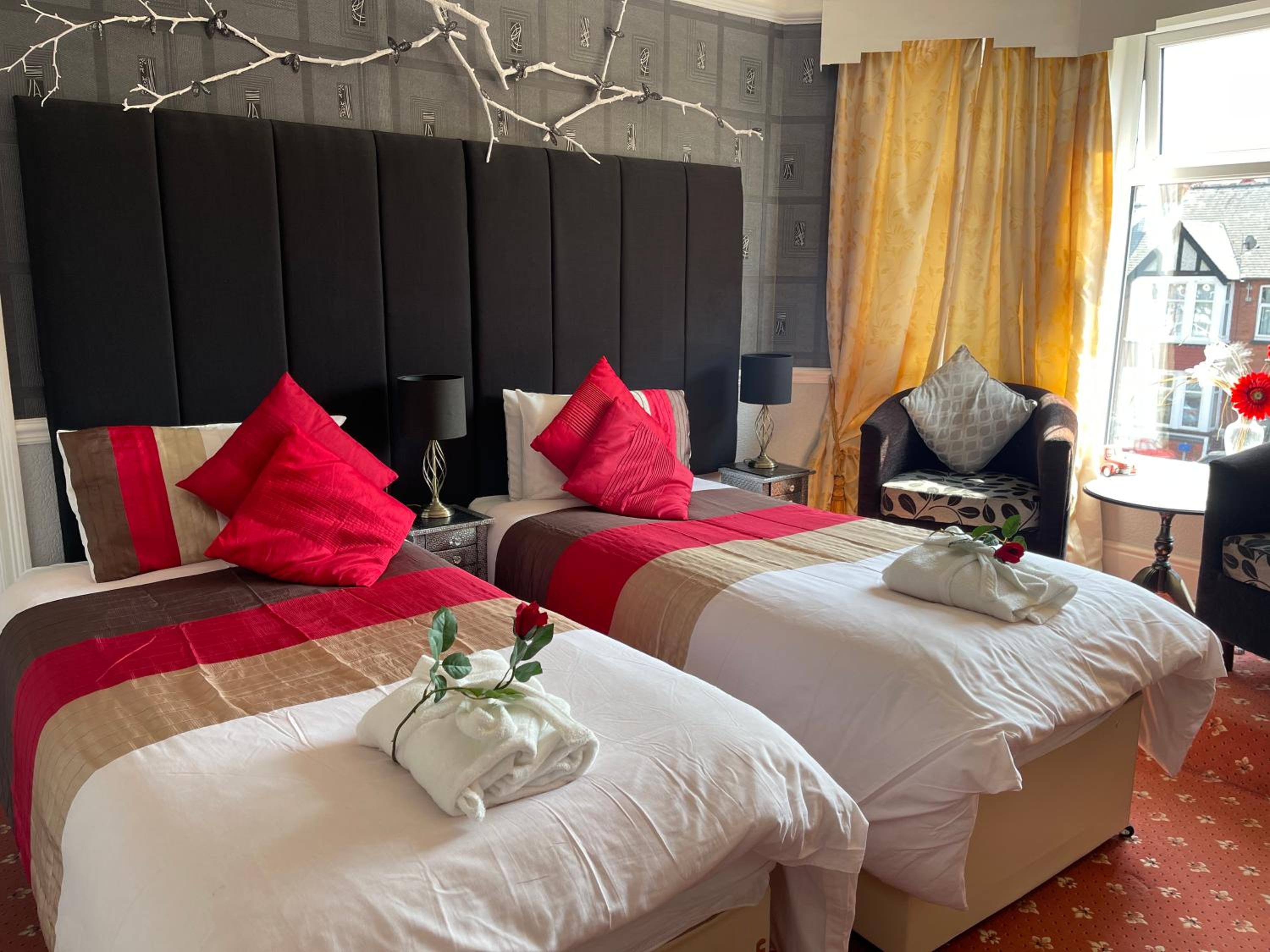 Superior Double Room