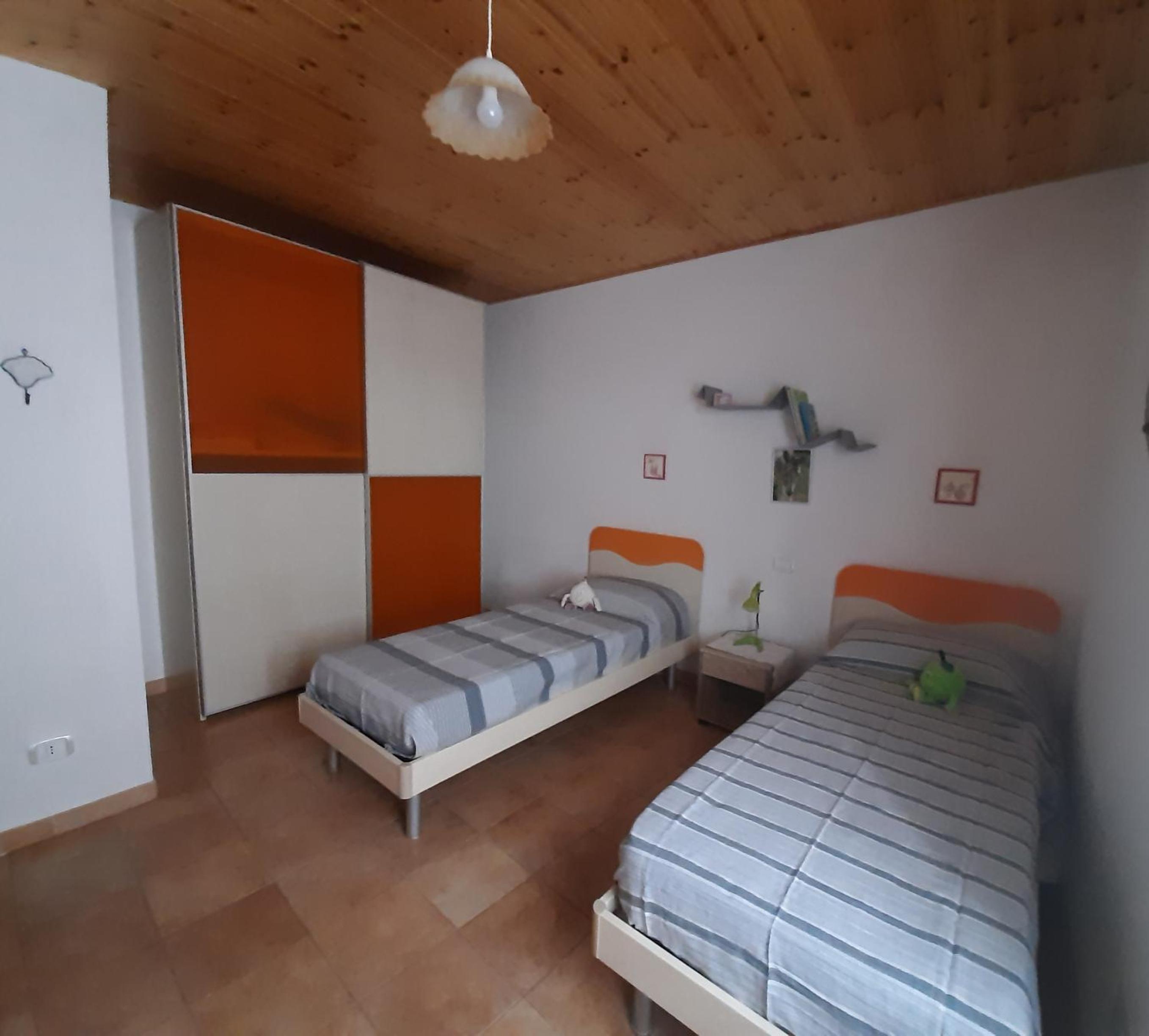 Two-Bedroom House photo 2