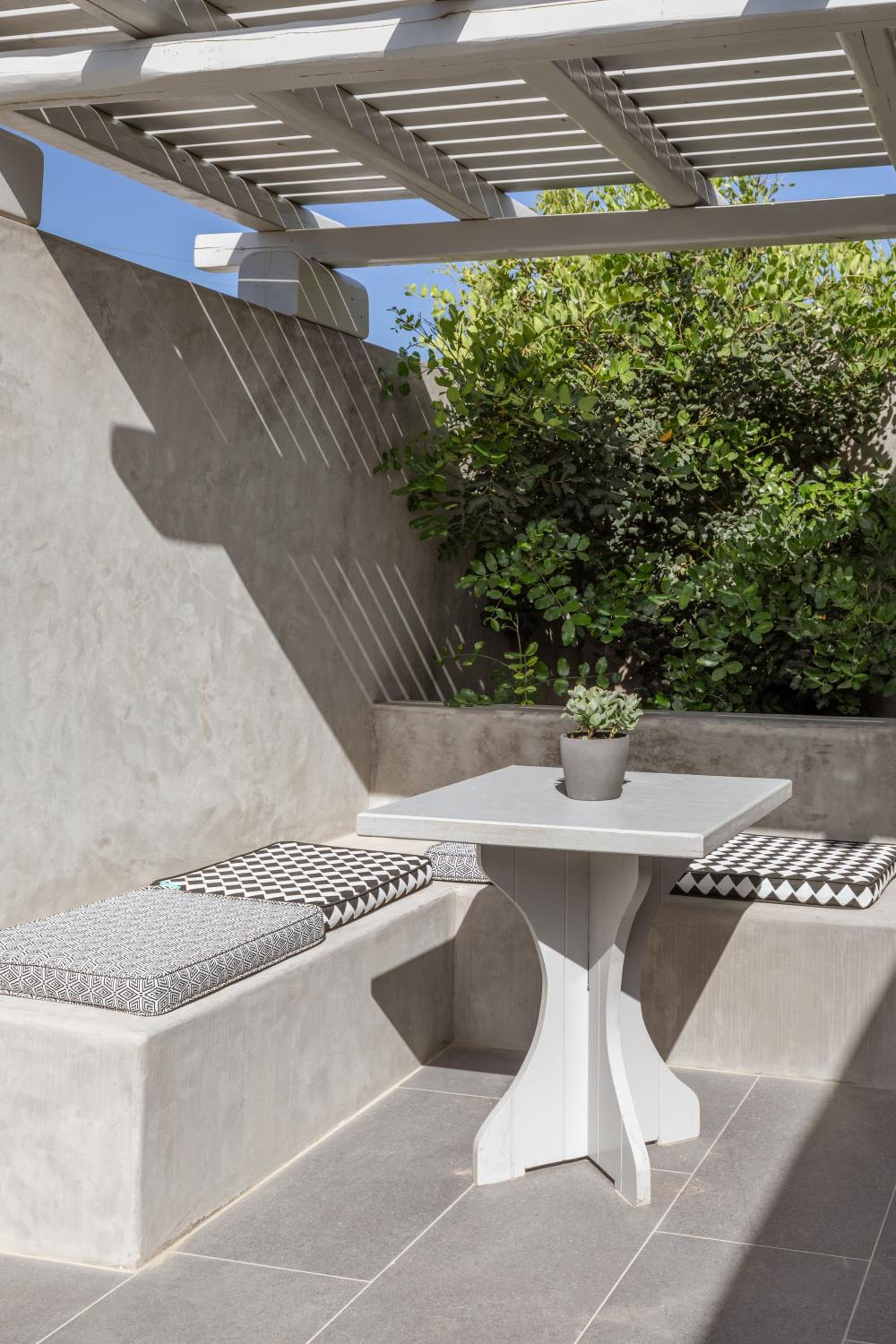 Standard Garden View Rooms