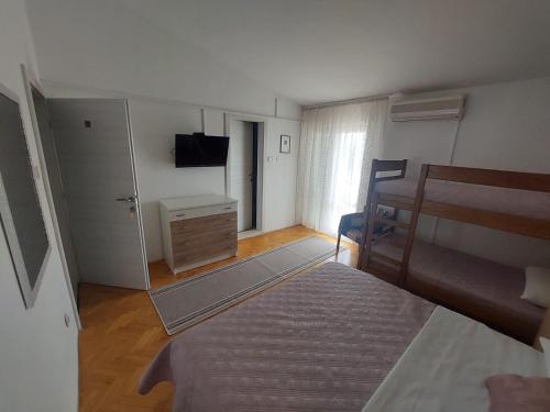 Apartment with Sea View photo 1