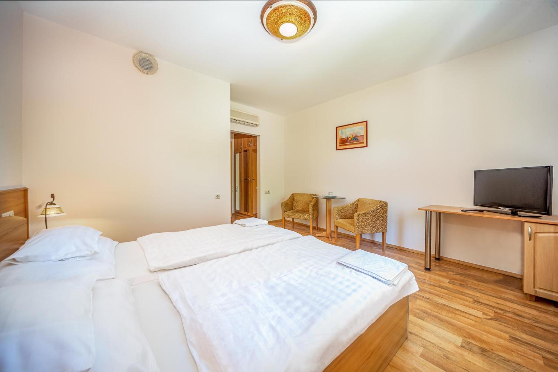 Double Room photo 1