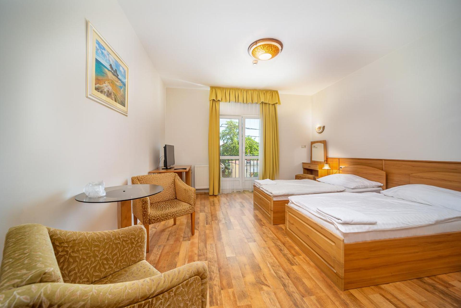 Double Room photo 3