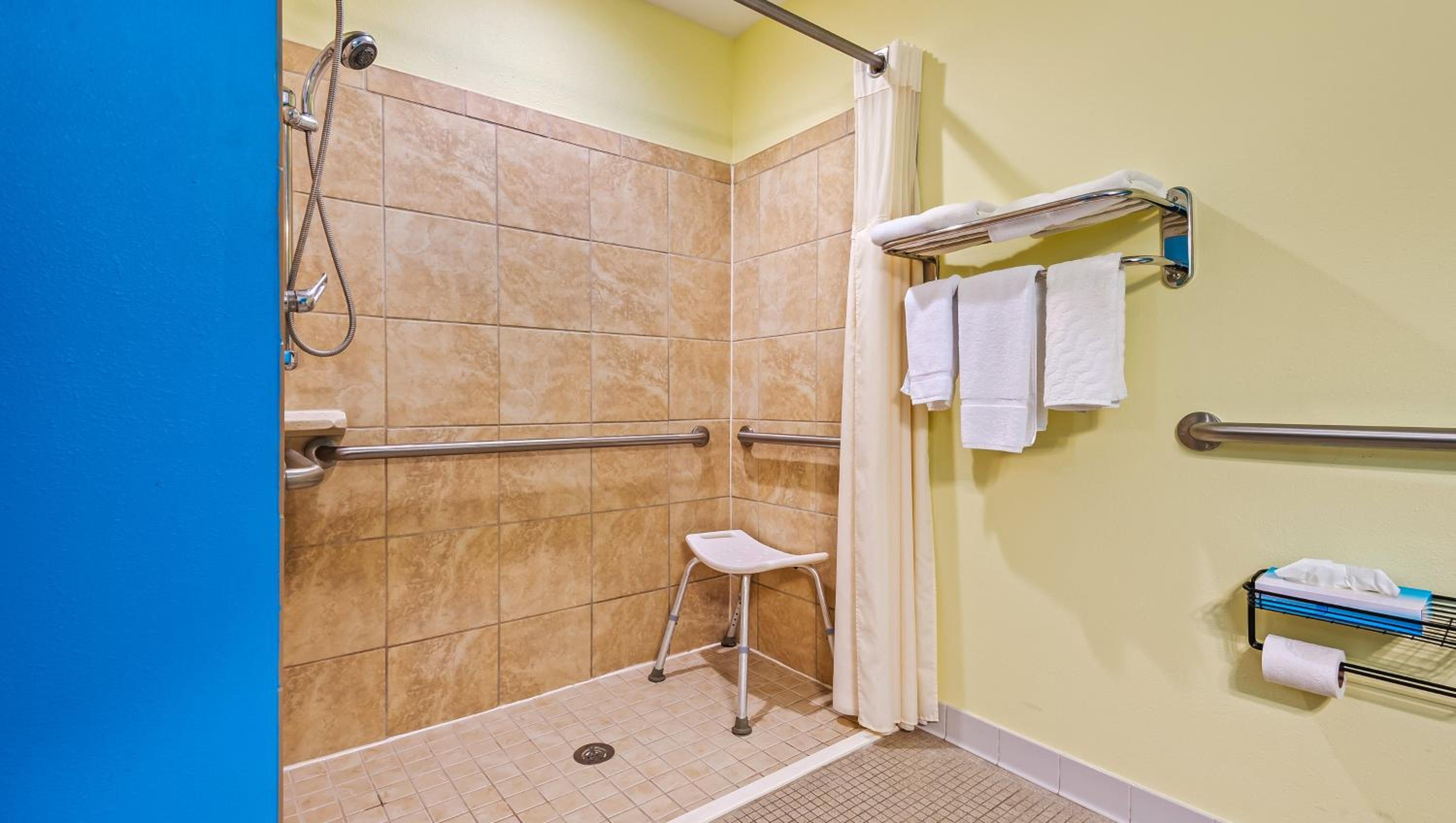 Wildwood Inn, Billede 2