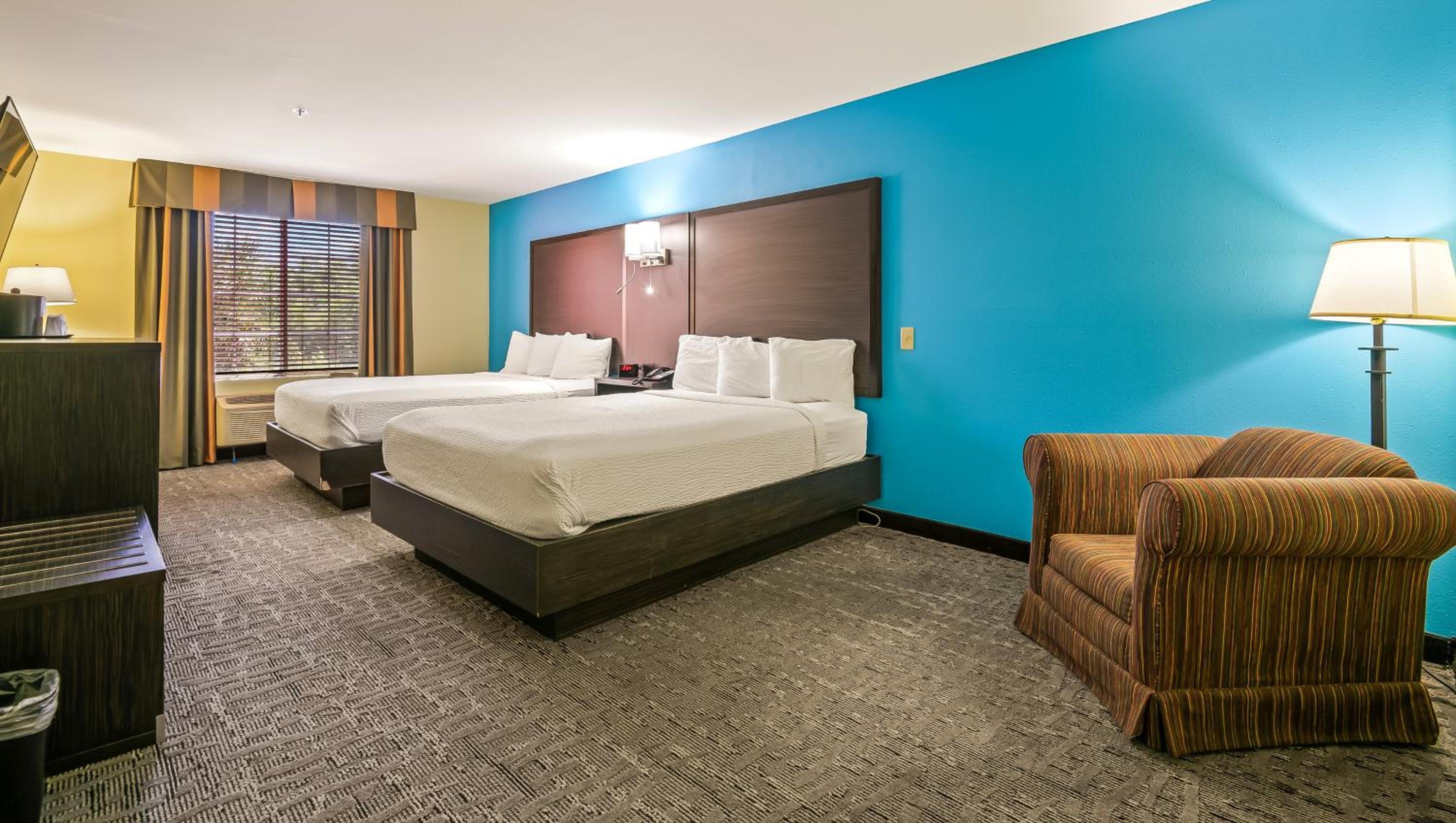 Wildwood Inn, Billede 3