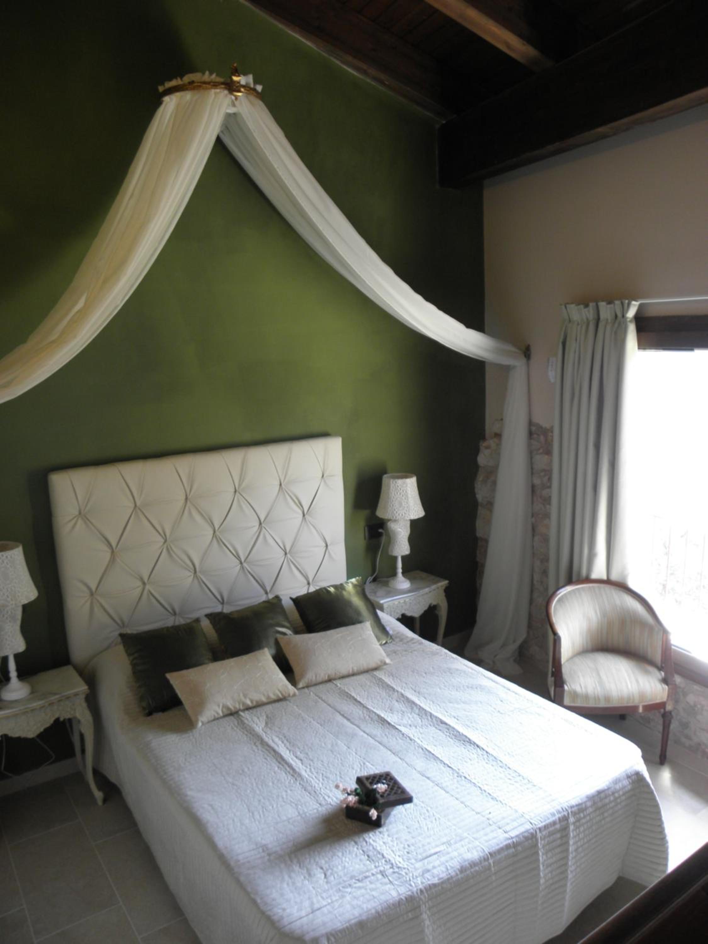Three-Bedroom Villa 1 photo 3