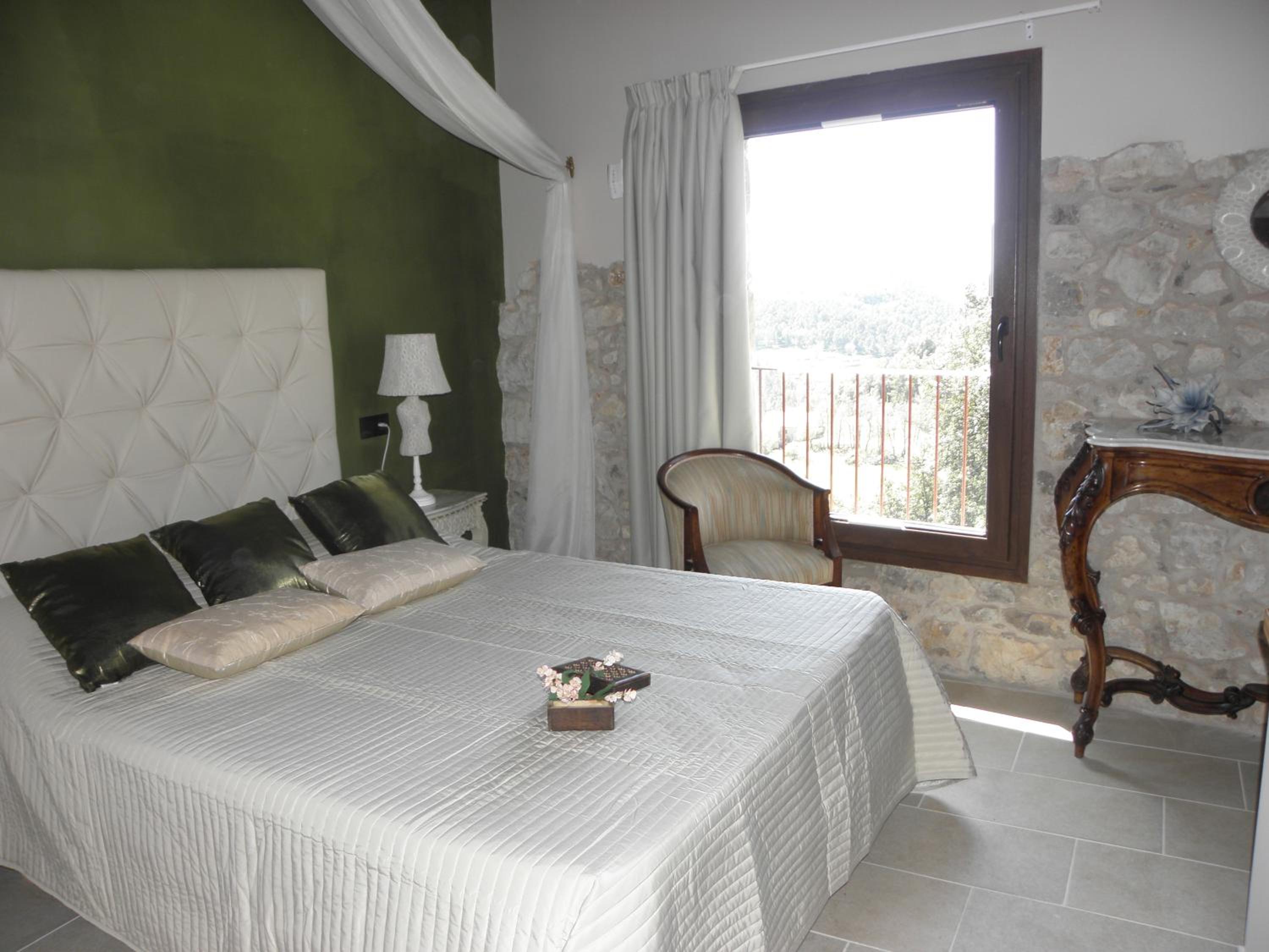 Three-Bedroom Villa 1 photo 2