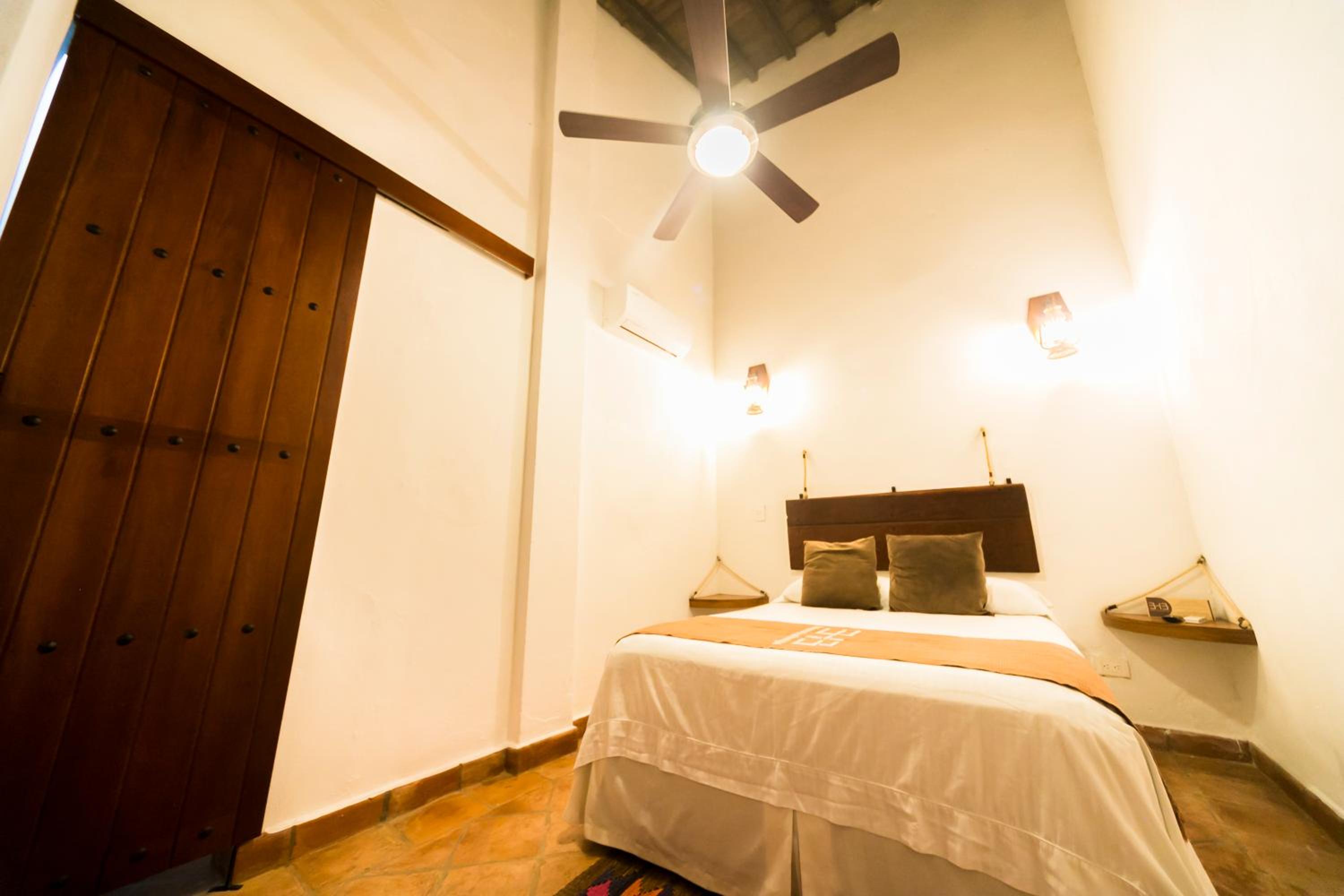 Double Room photo 3