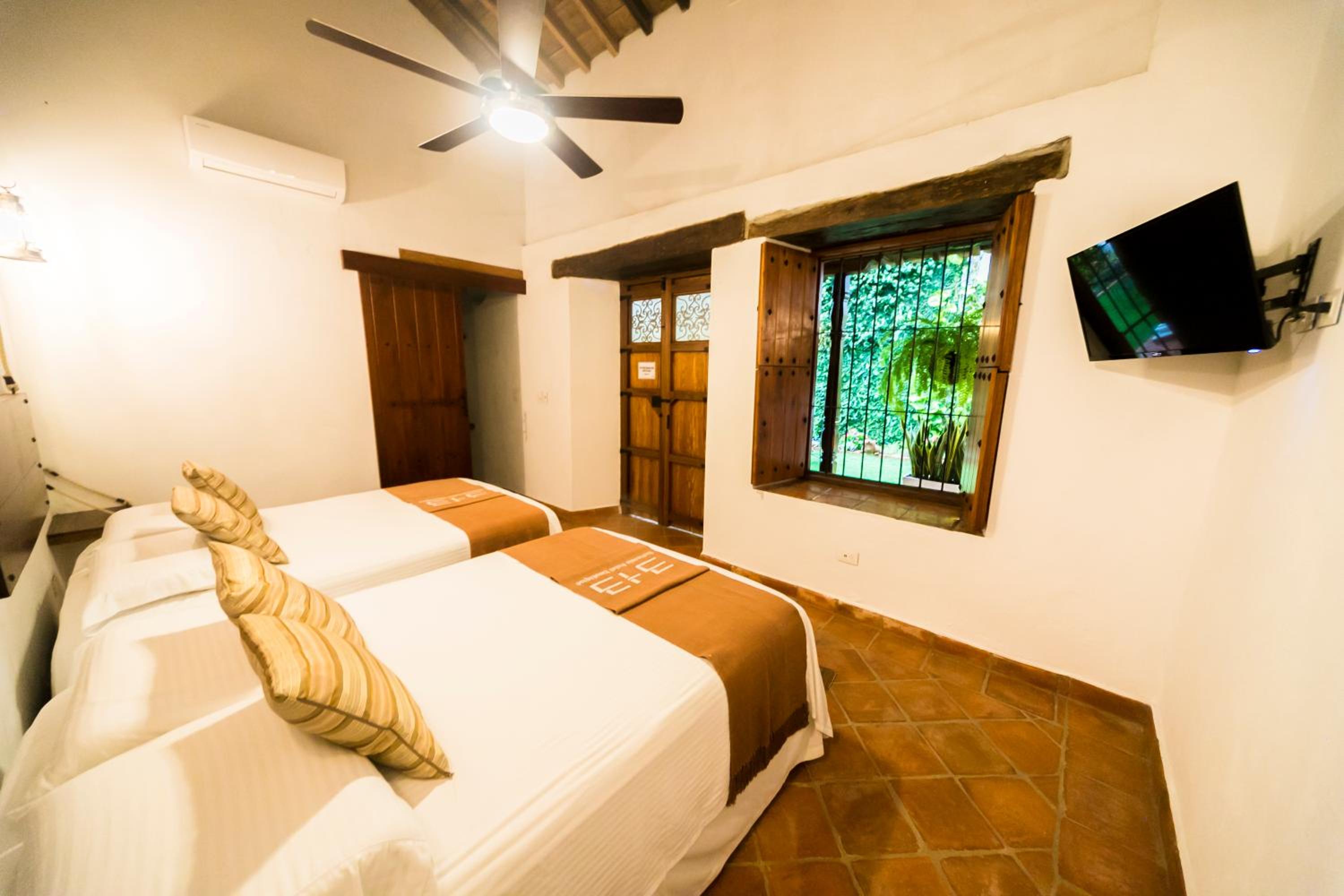 Double or Twin Room photo 1