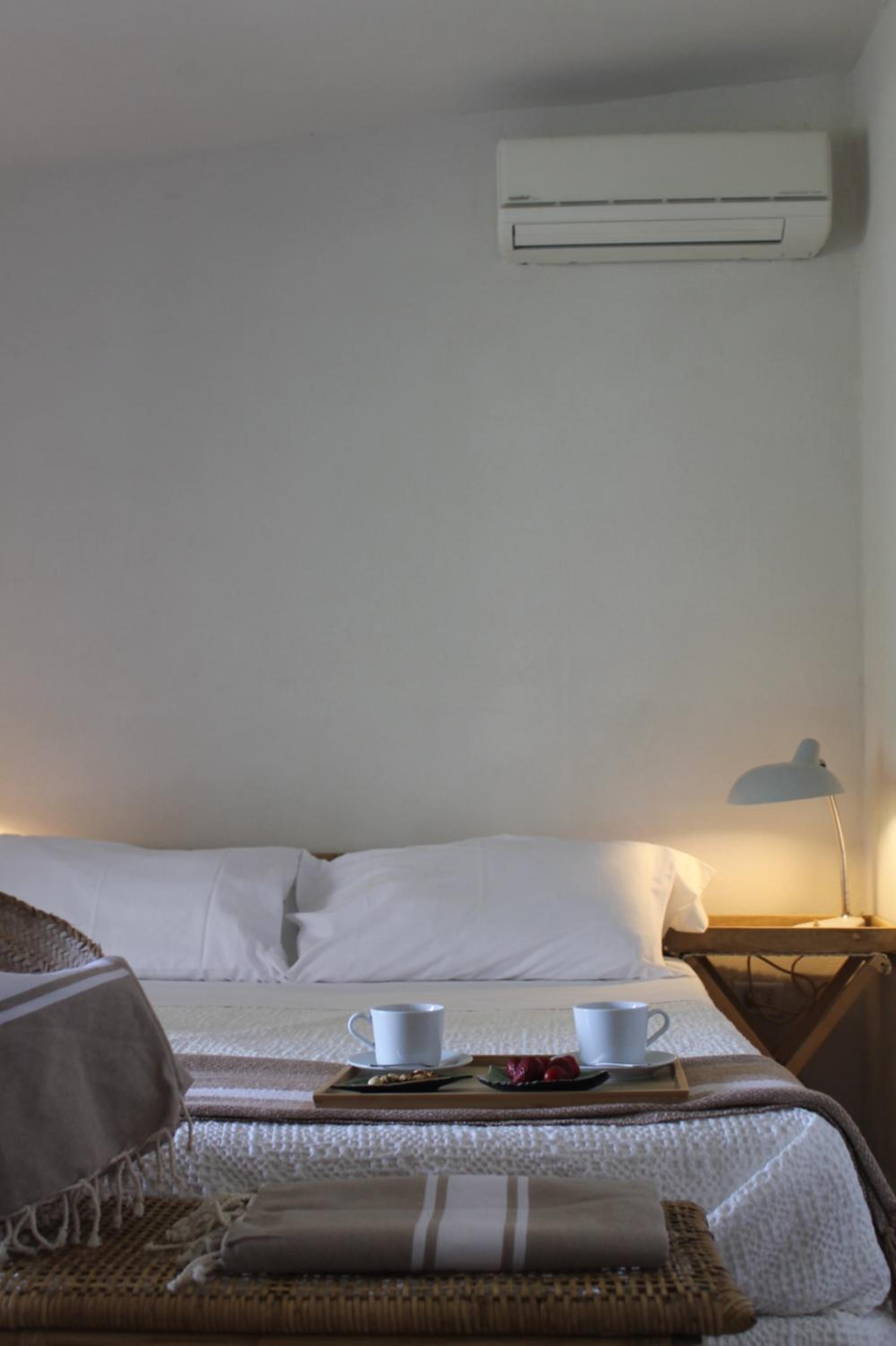 King Room with Sea View