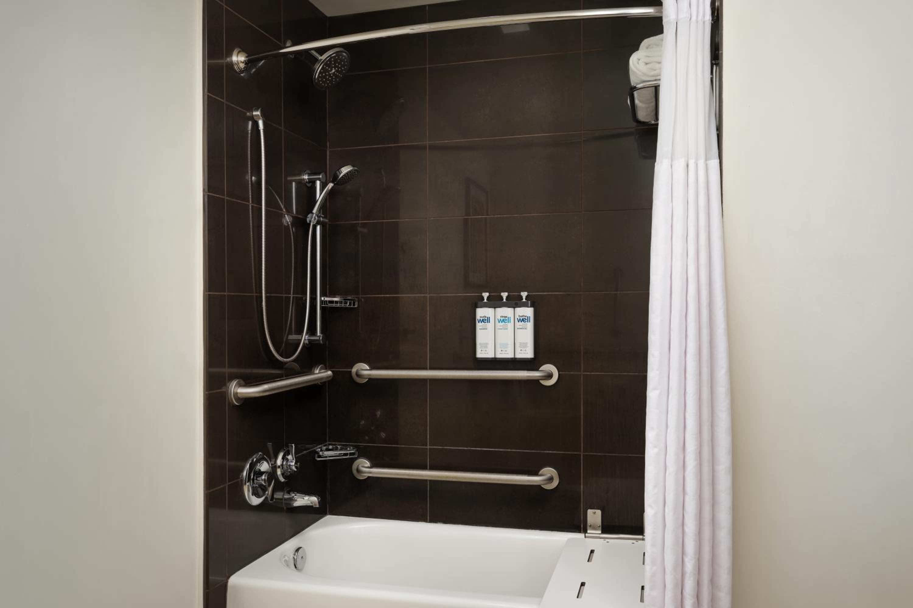 Hyatt House Atlanta Downtown, Billede 2