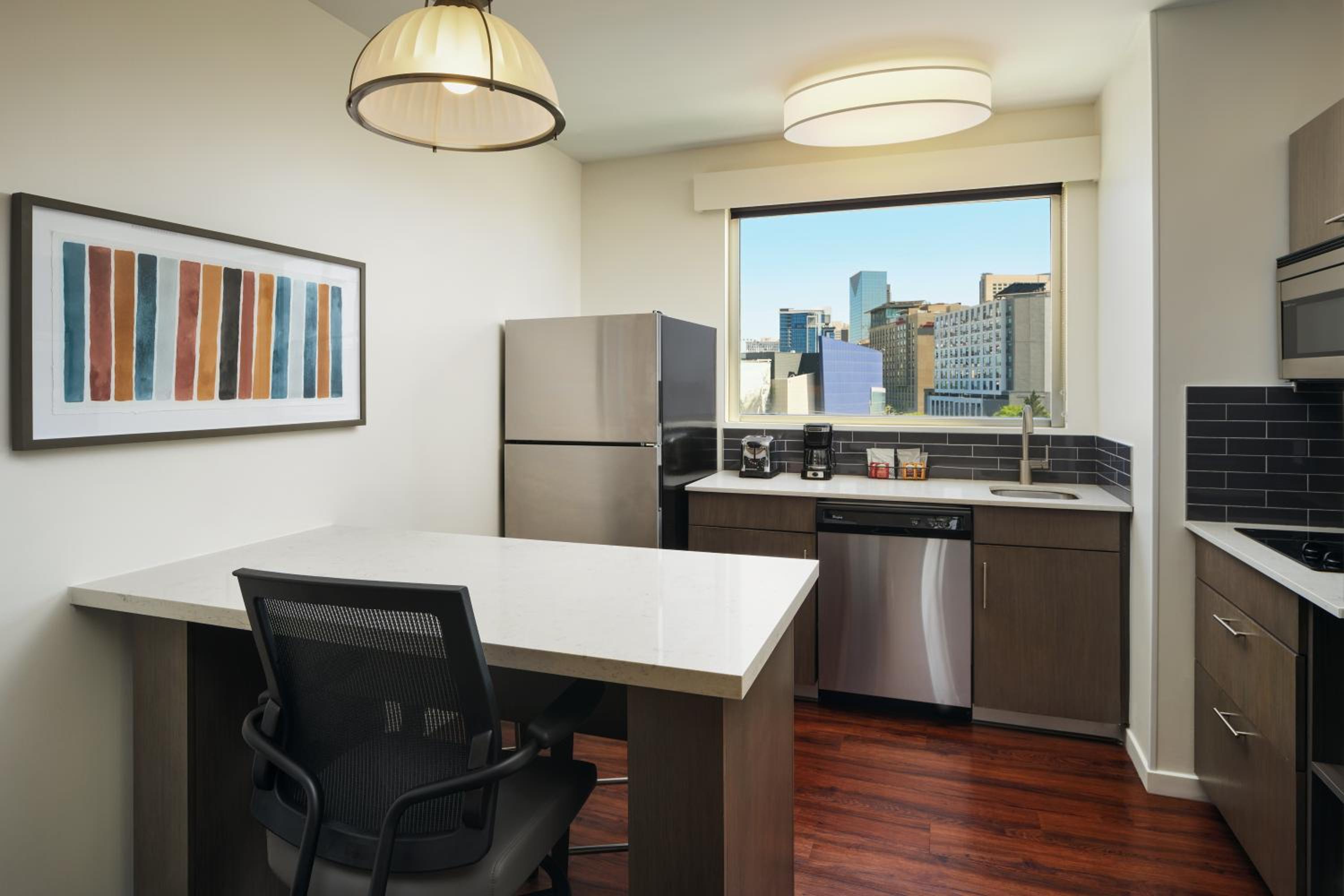 Hyatt House Atlanta Downtown, Billede 3