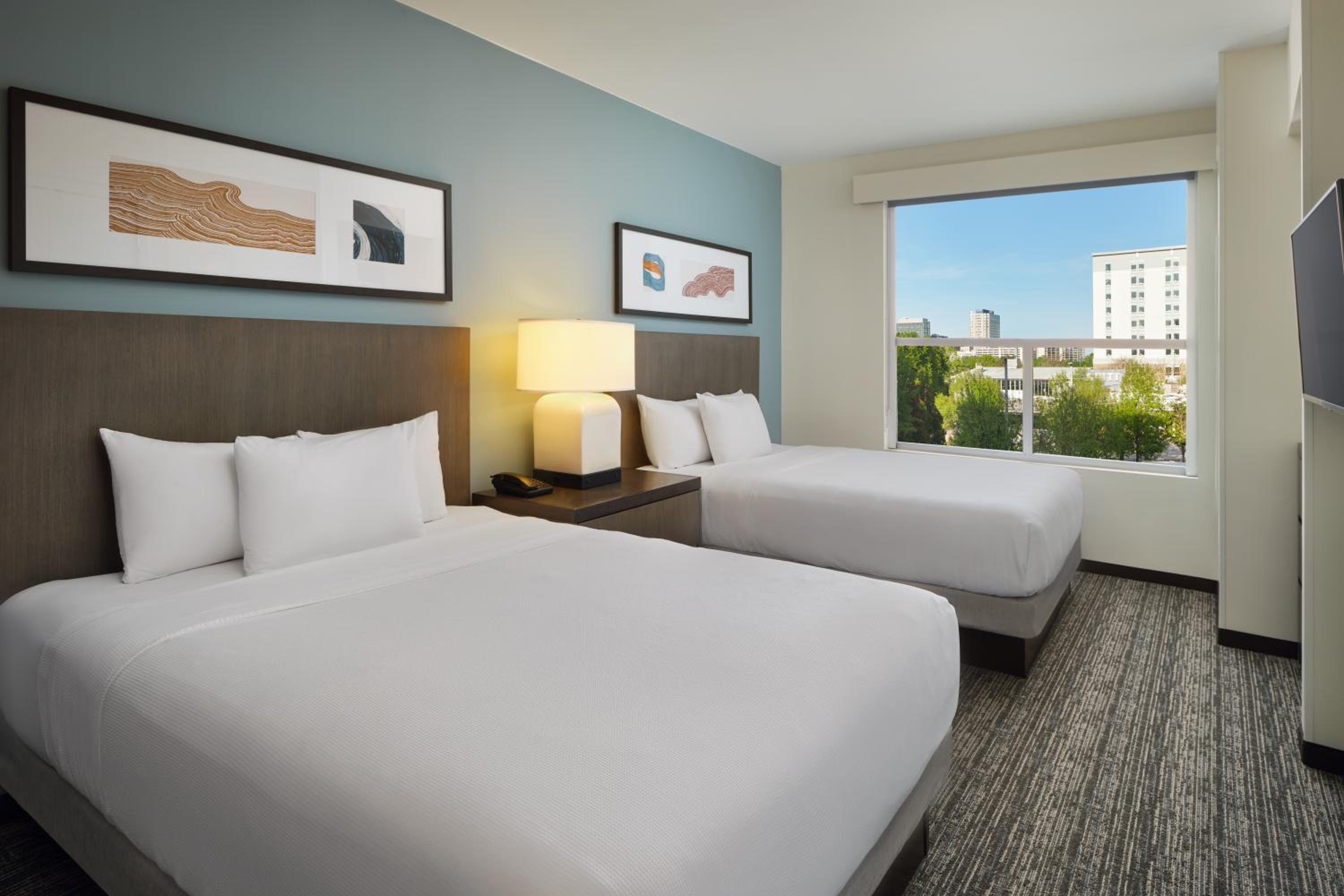 Hyatt House Atlanta Downtown, Billede 4