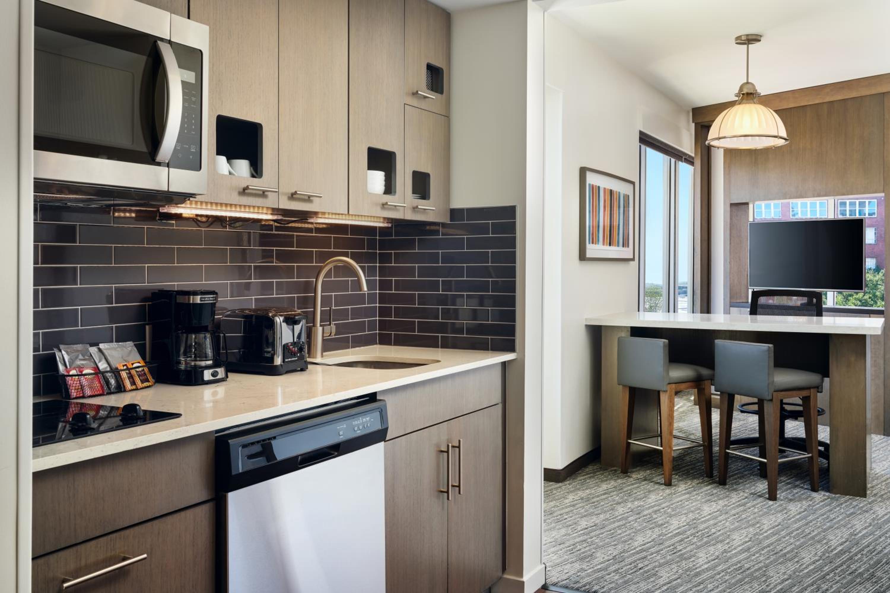 Hyatt House Atlanta Downtown, Billede 5