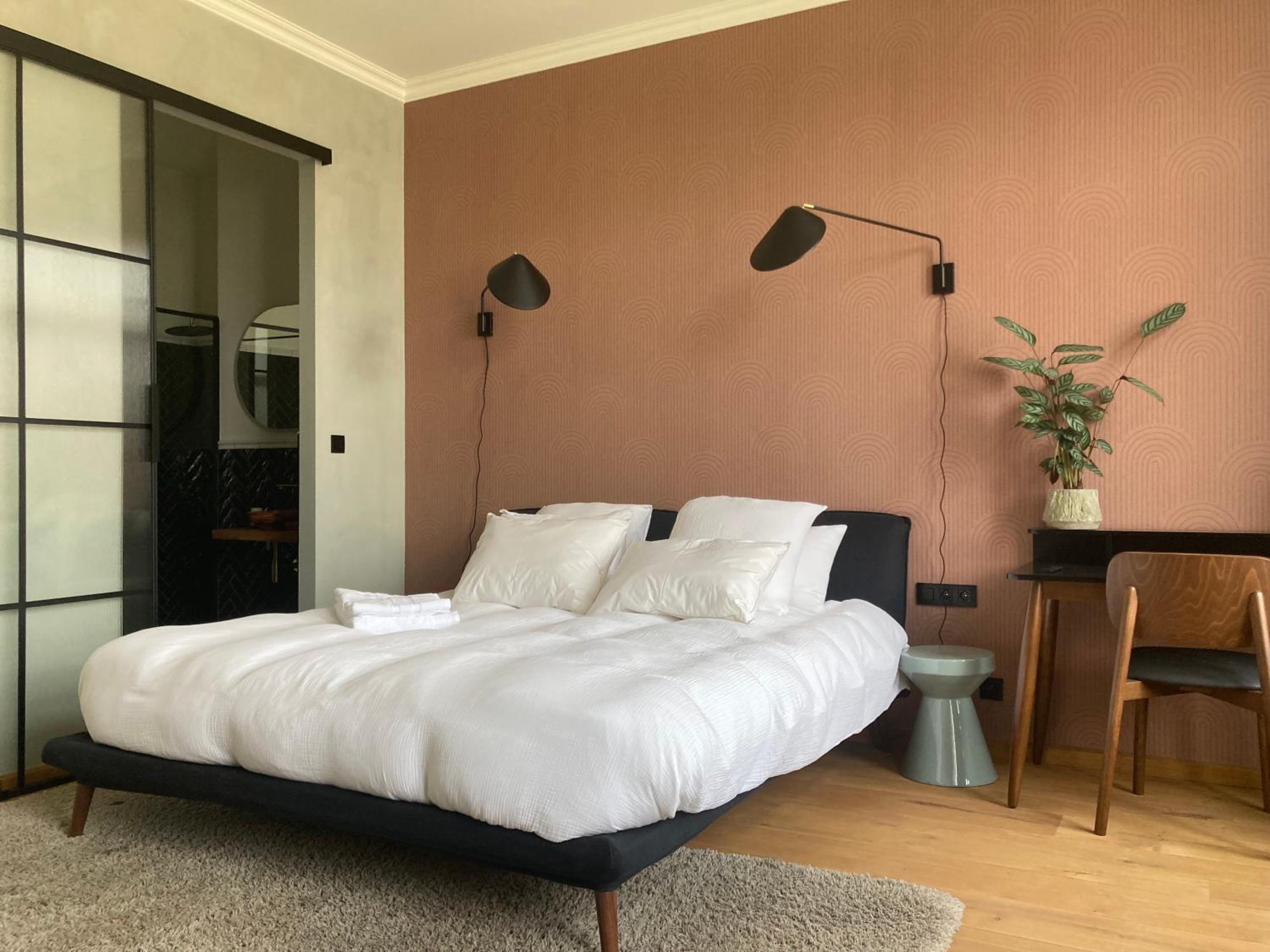 Superior King Room photo 1