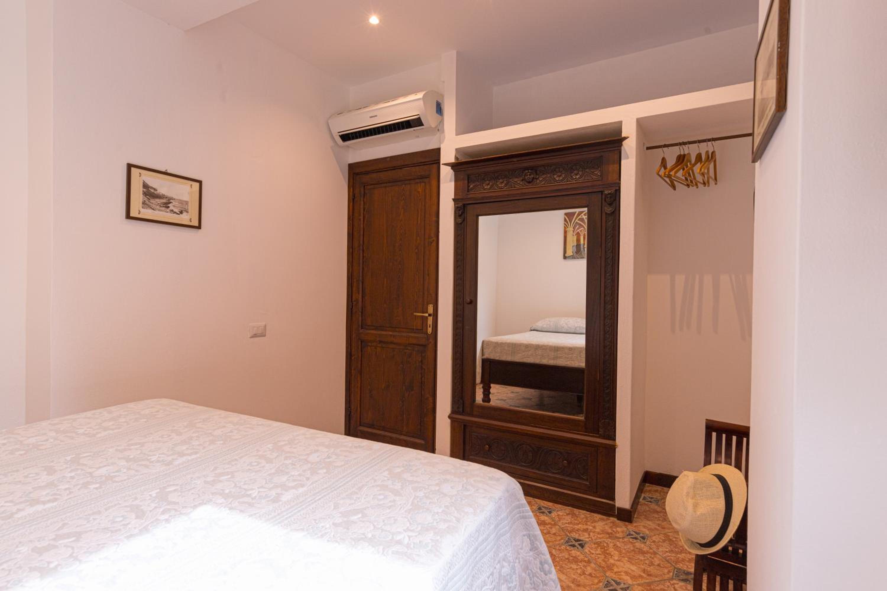 Appartamento con due camere