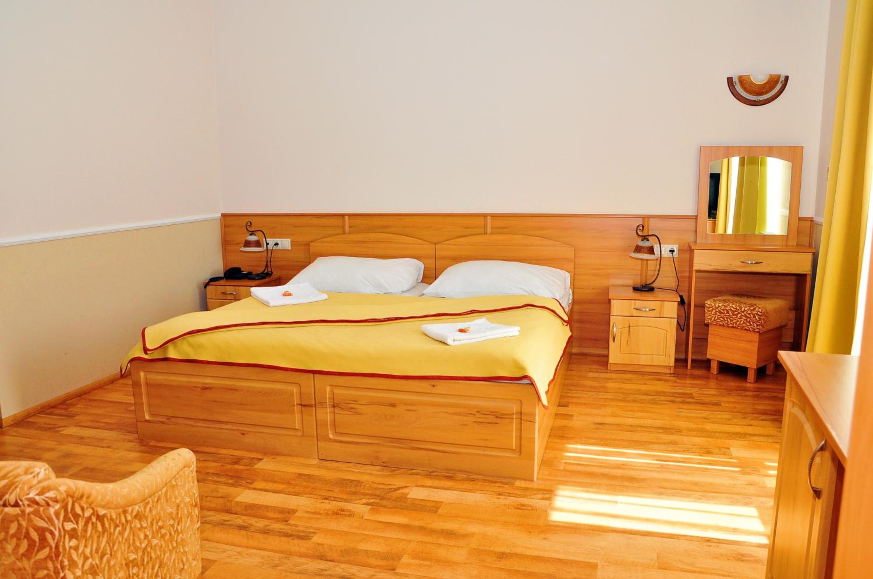 Quadruple Room photo 3