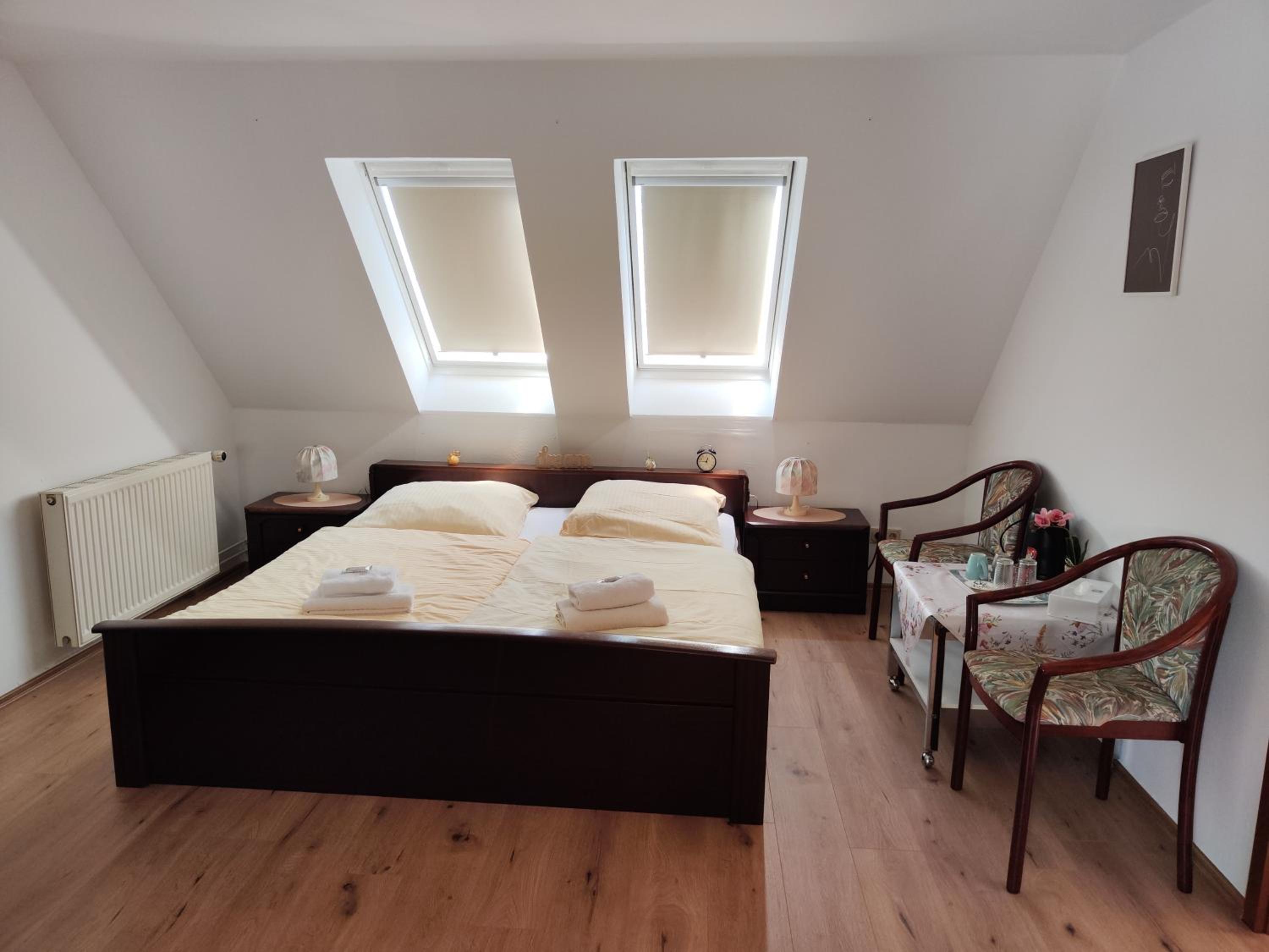 Double Room photo 1