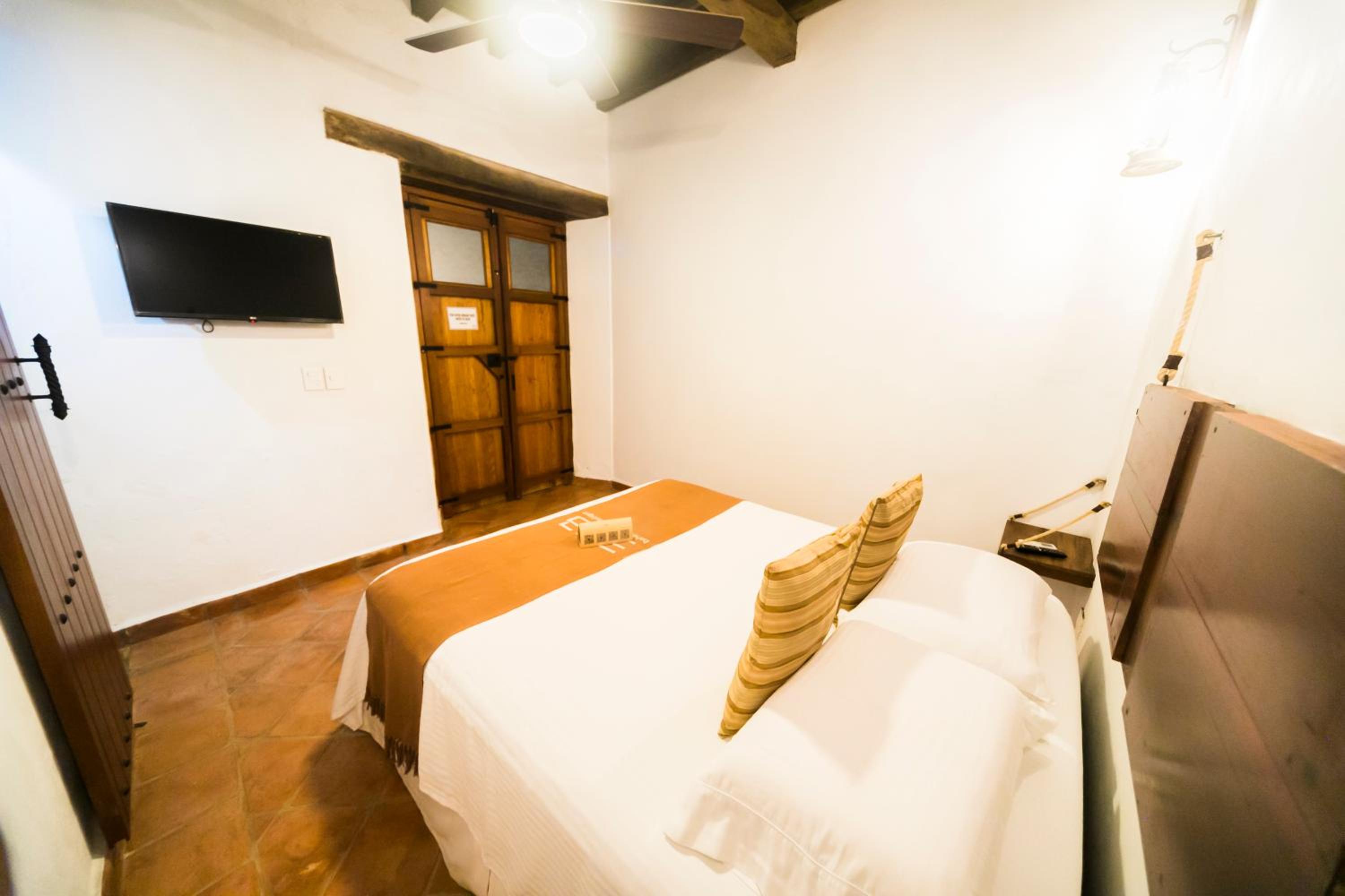 Double Room photo 1