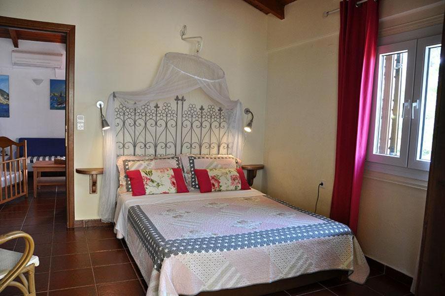 Two-Bedroom Apartment - Oceanfront