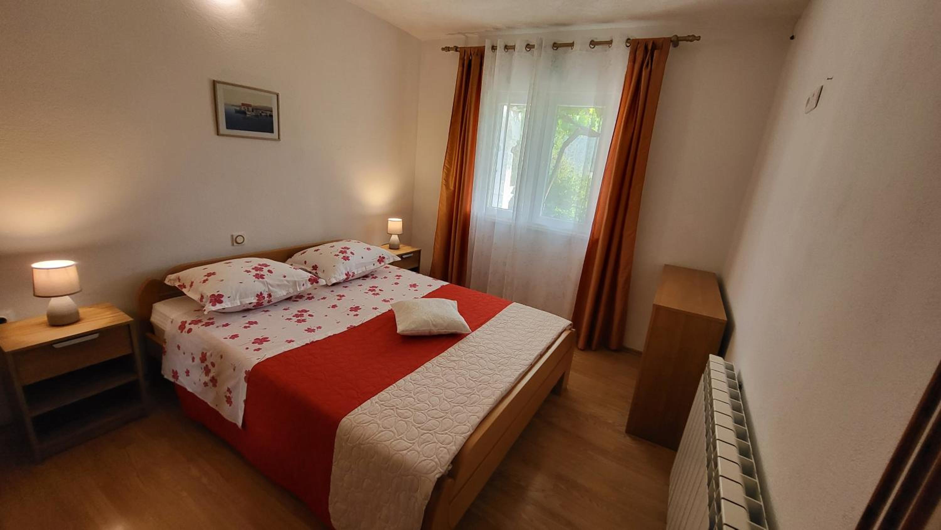 Two-Bedroom House photo 1